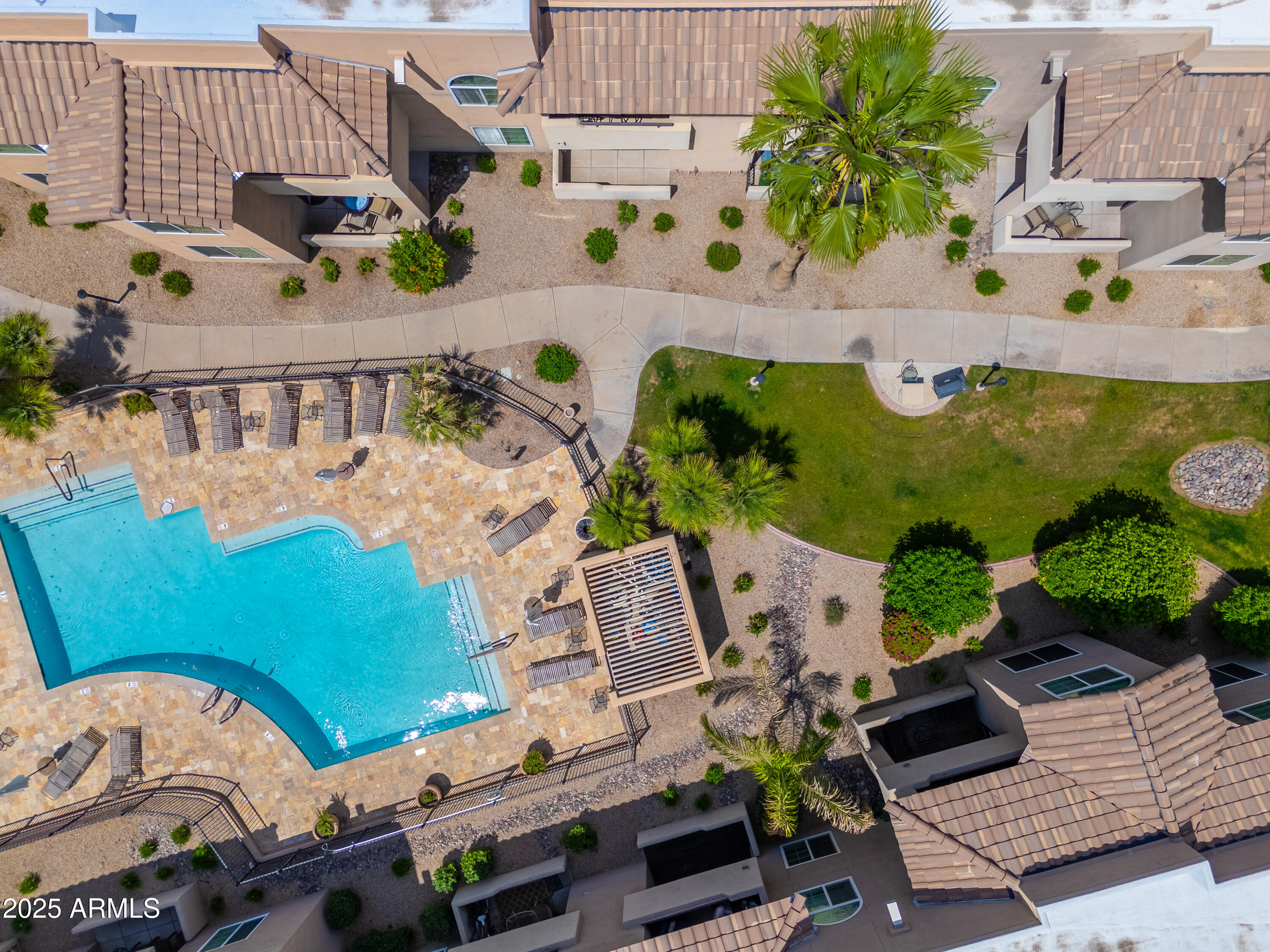 9450 E BECKER Lane, 1036