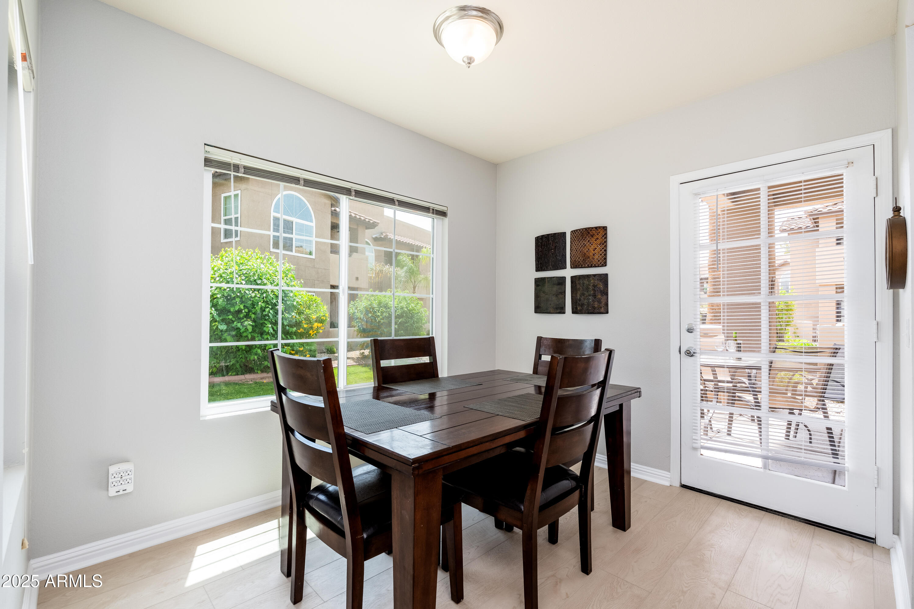 9450 E BECKER Lane, 1036