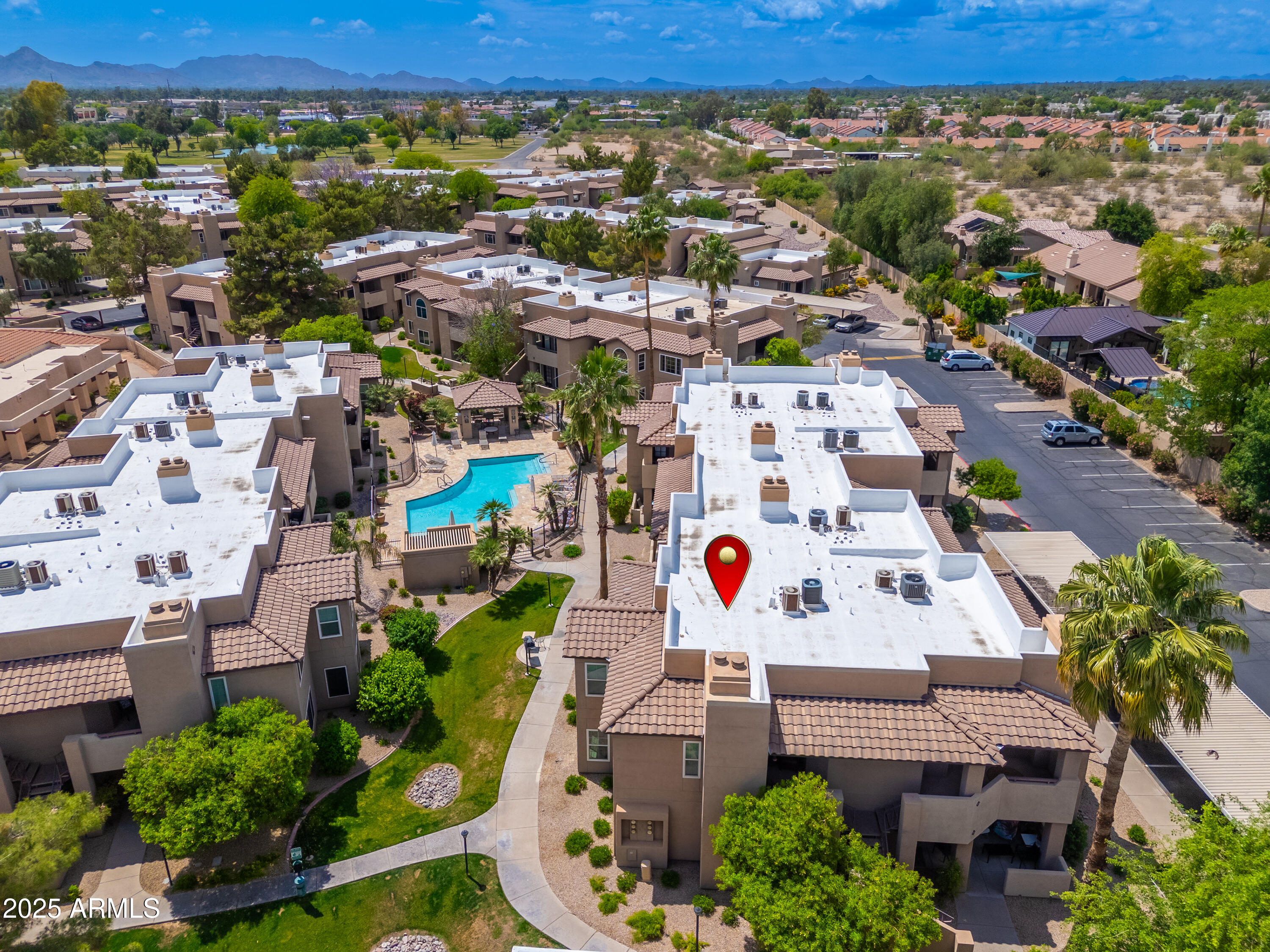 9450 E BECKER Lane, 1036