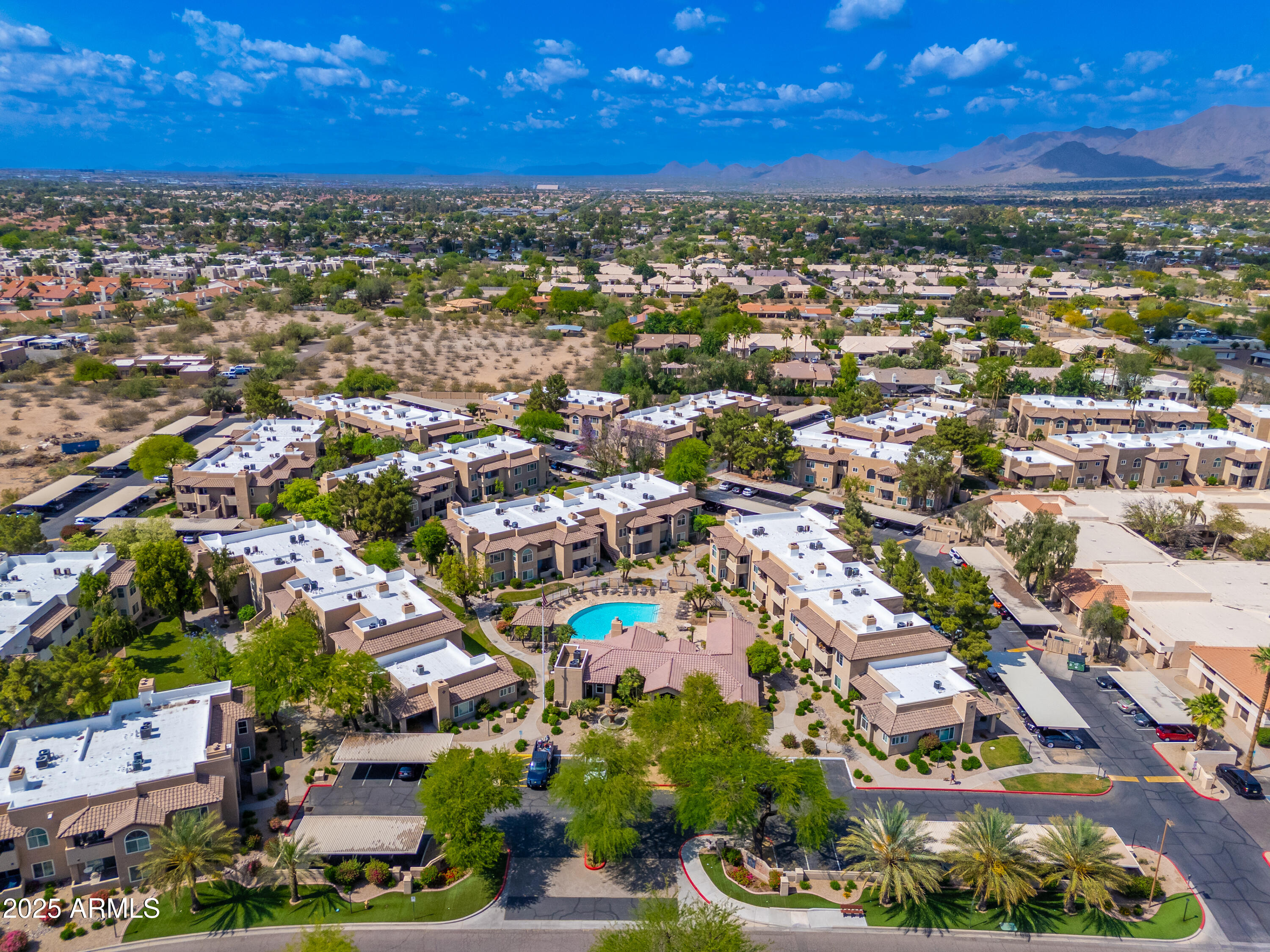 9450 E BECKER Lane, 1036