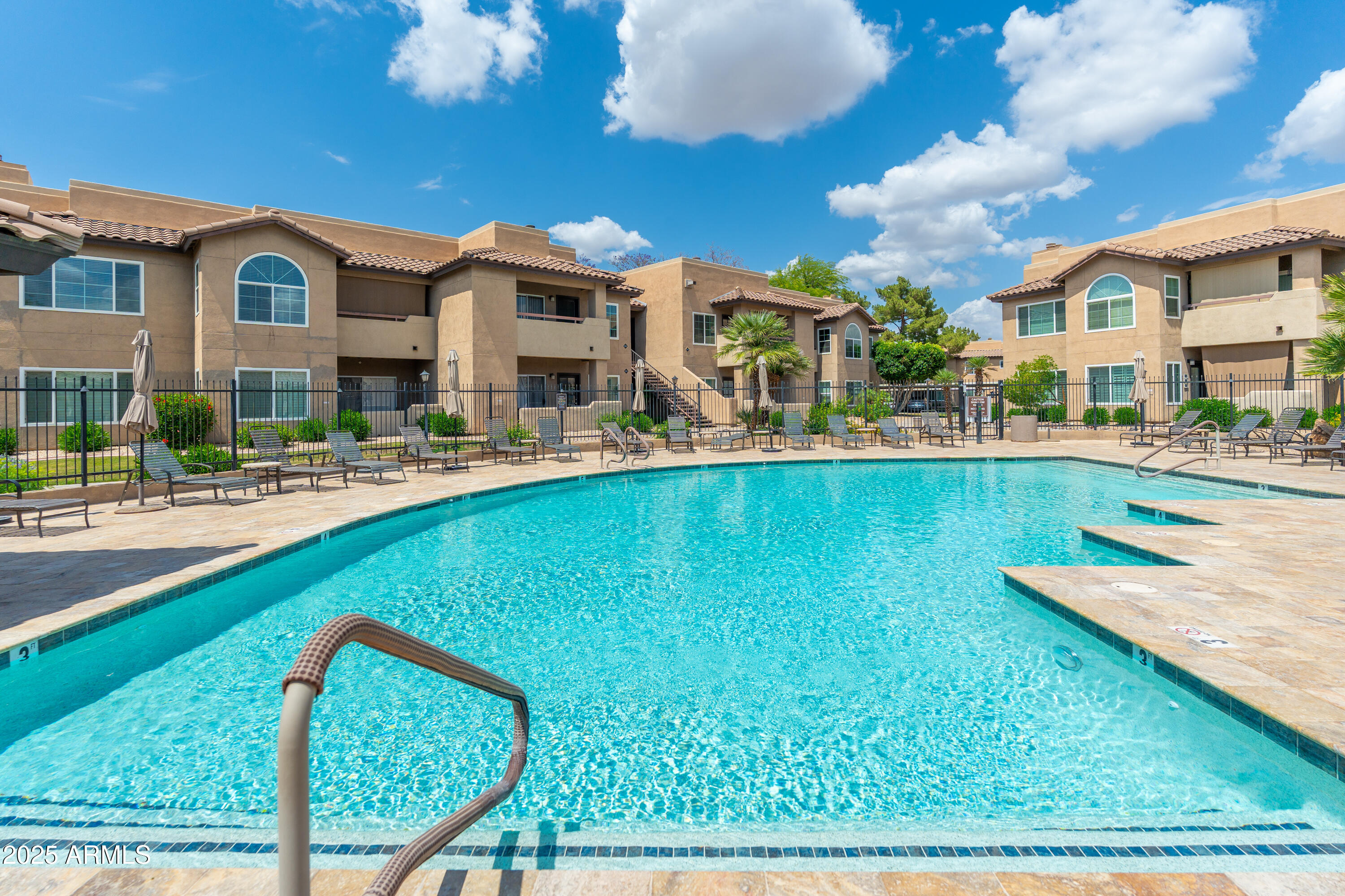 9450 E BECKER Lane, 1036