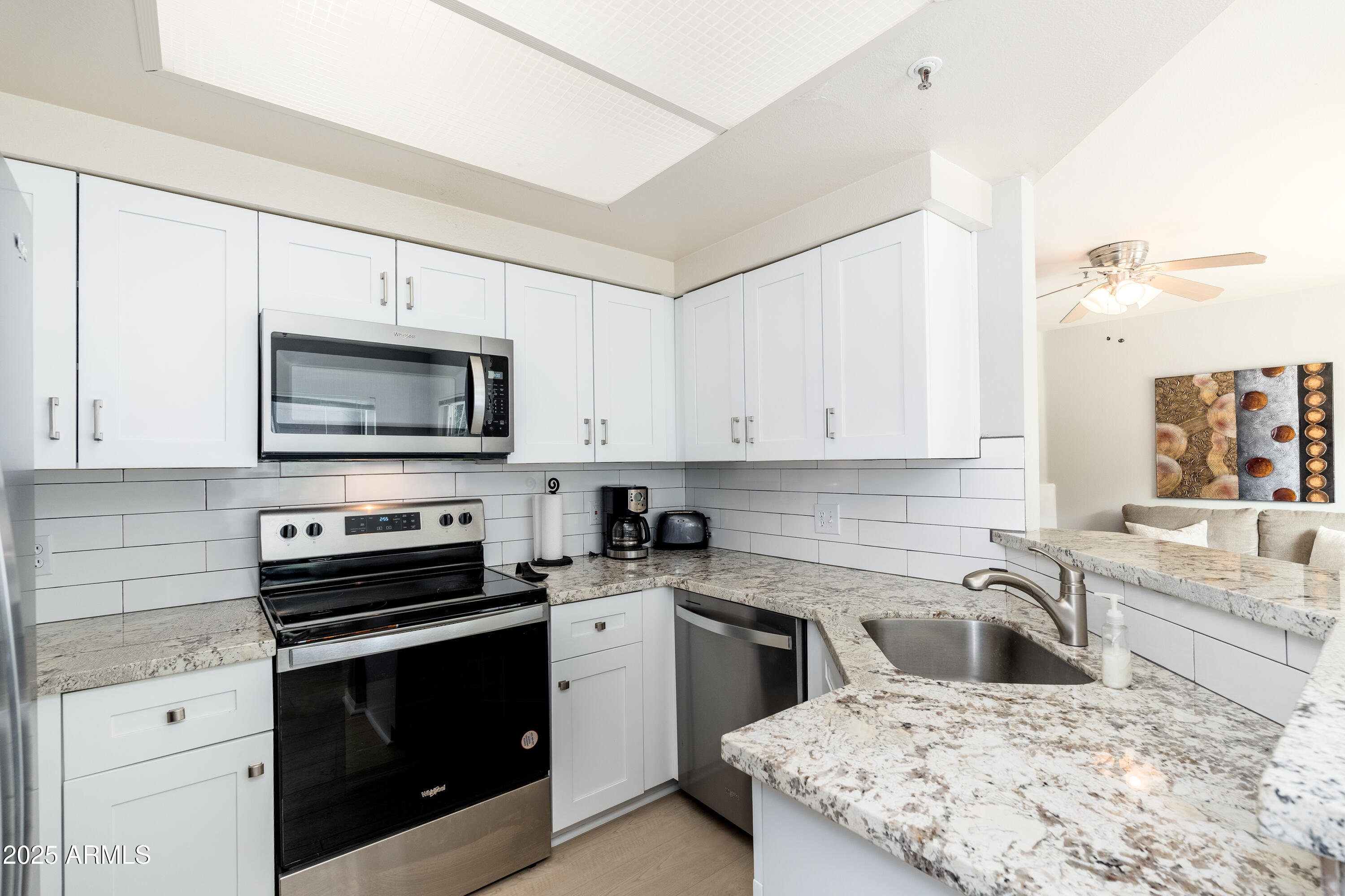 9450 E BECKER Lane, 1036