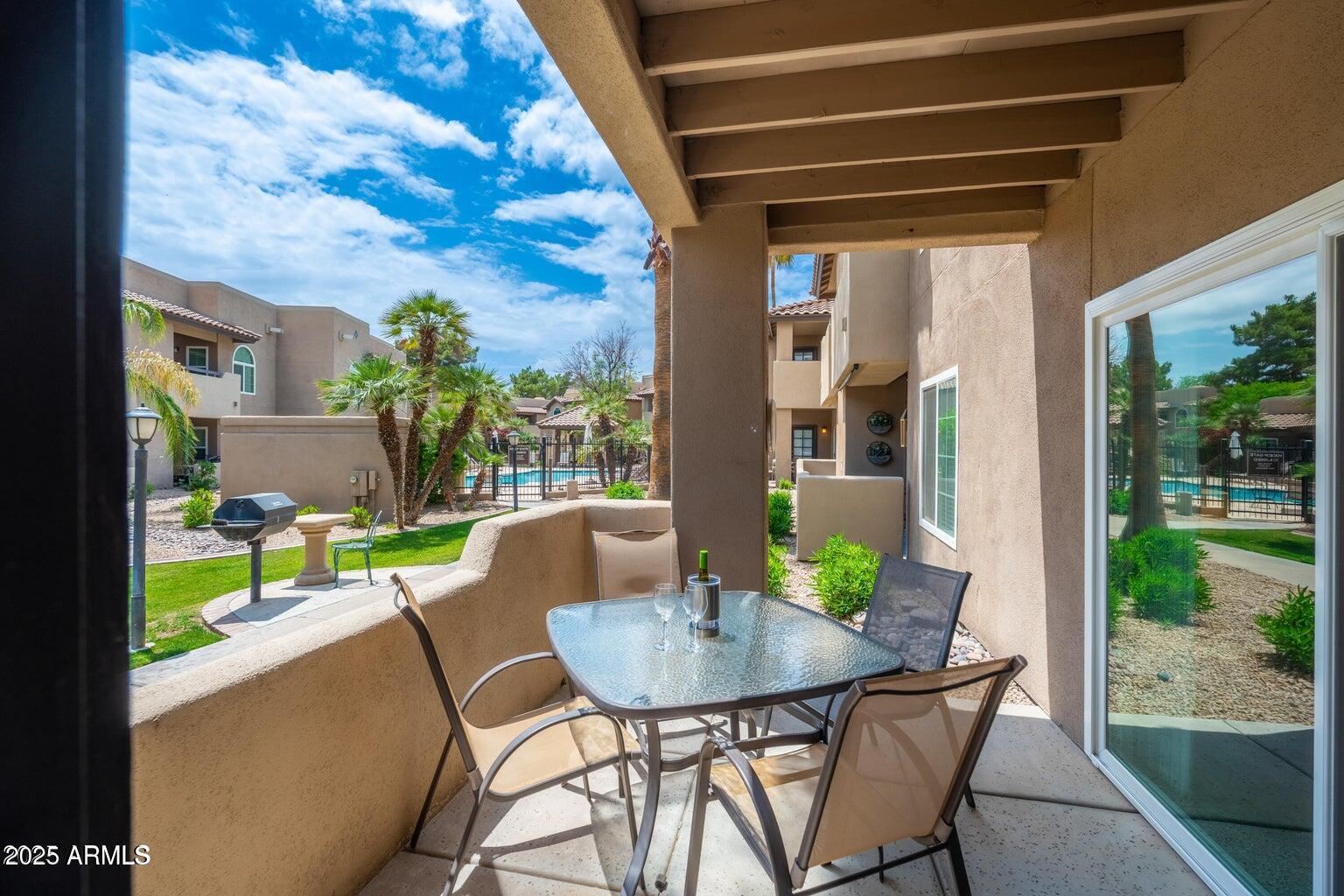 9450 E BECKER Lane, 1036