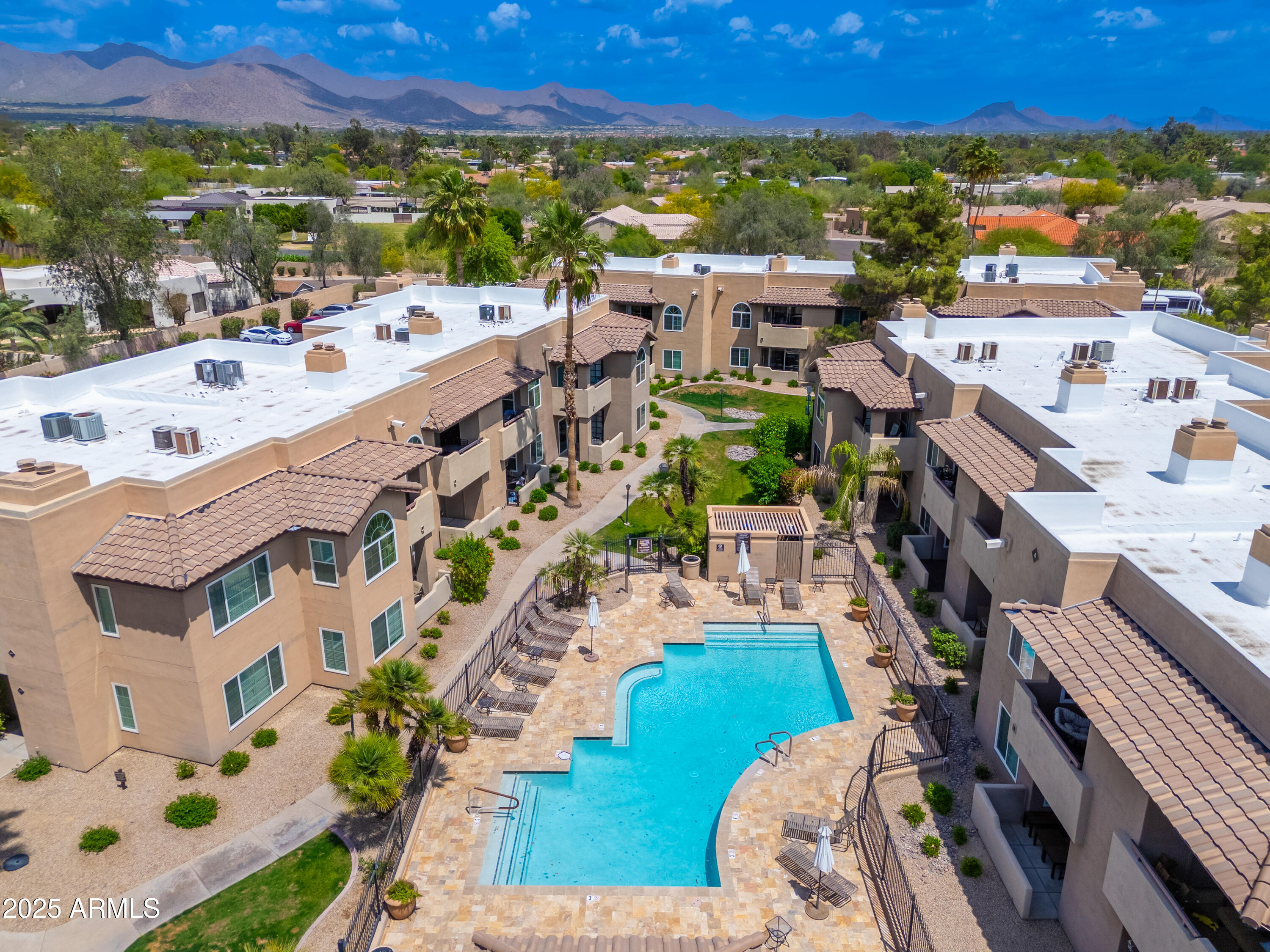 9450 E BECKER Lane, 1036