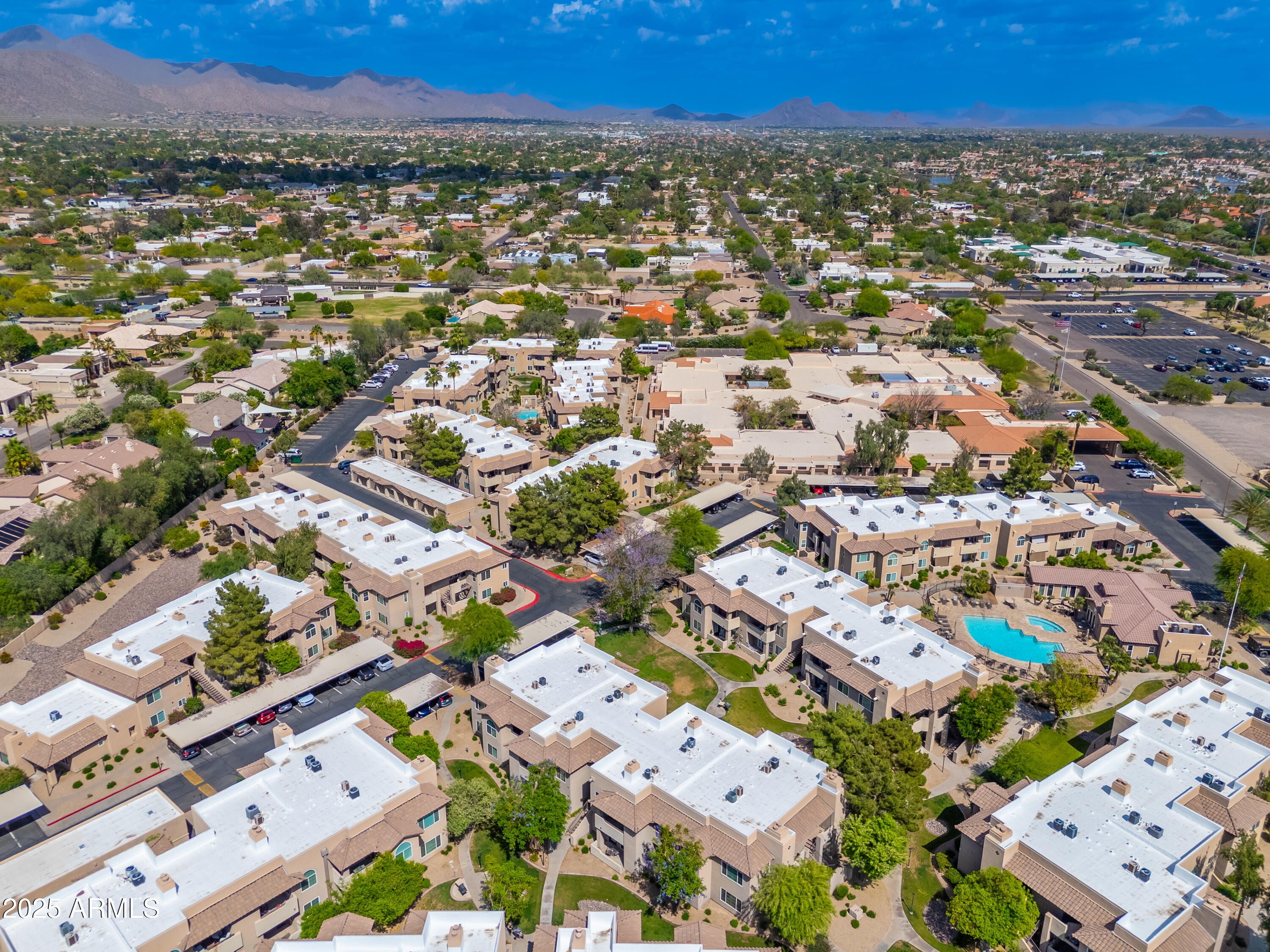 9450 E BECKER Lane, 1036