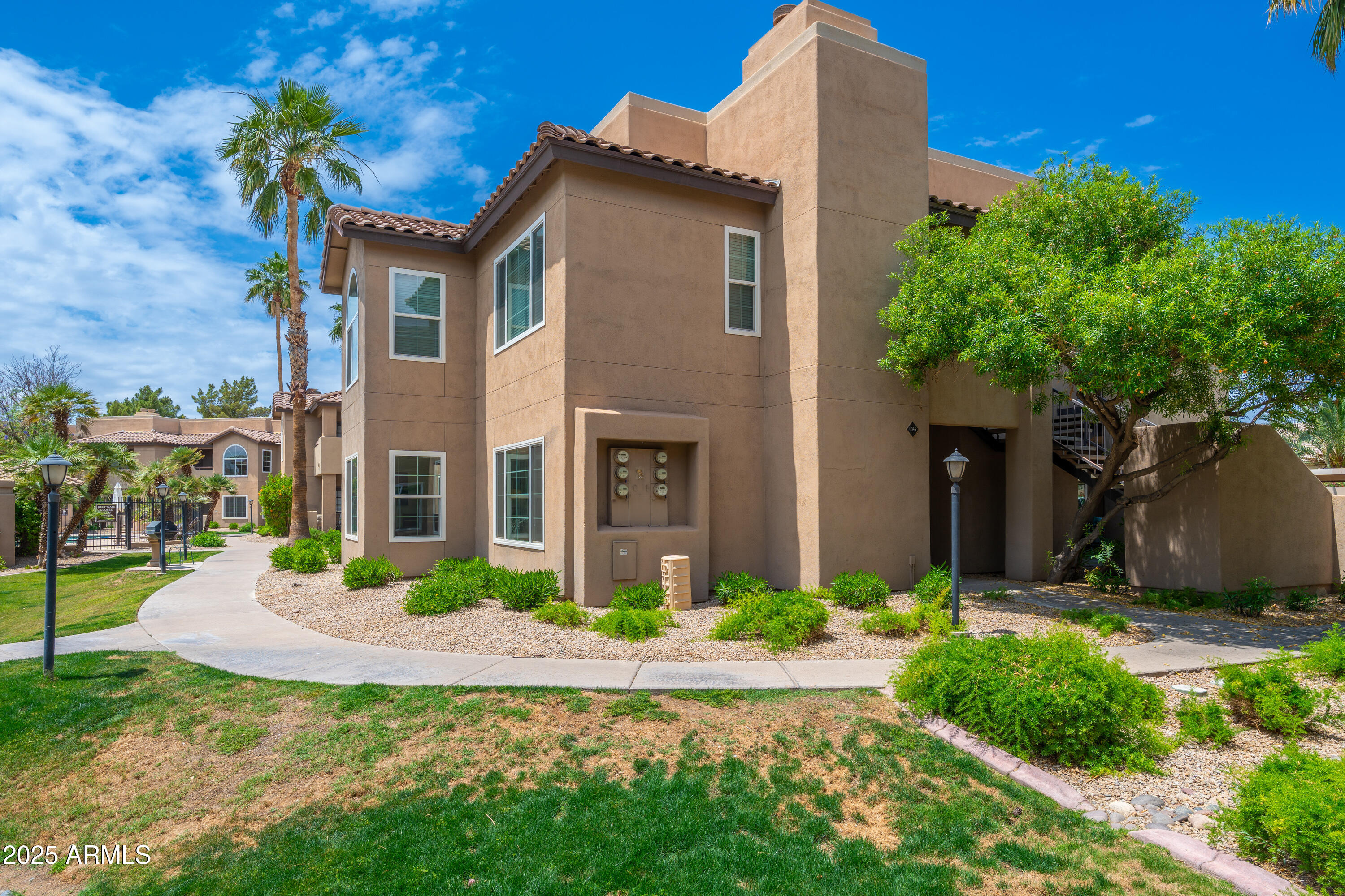 9450 E BECKER Lane, 1036