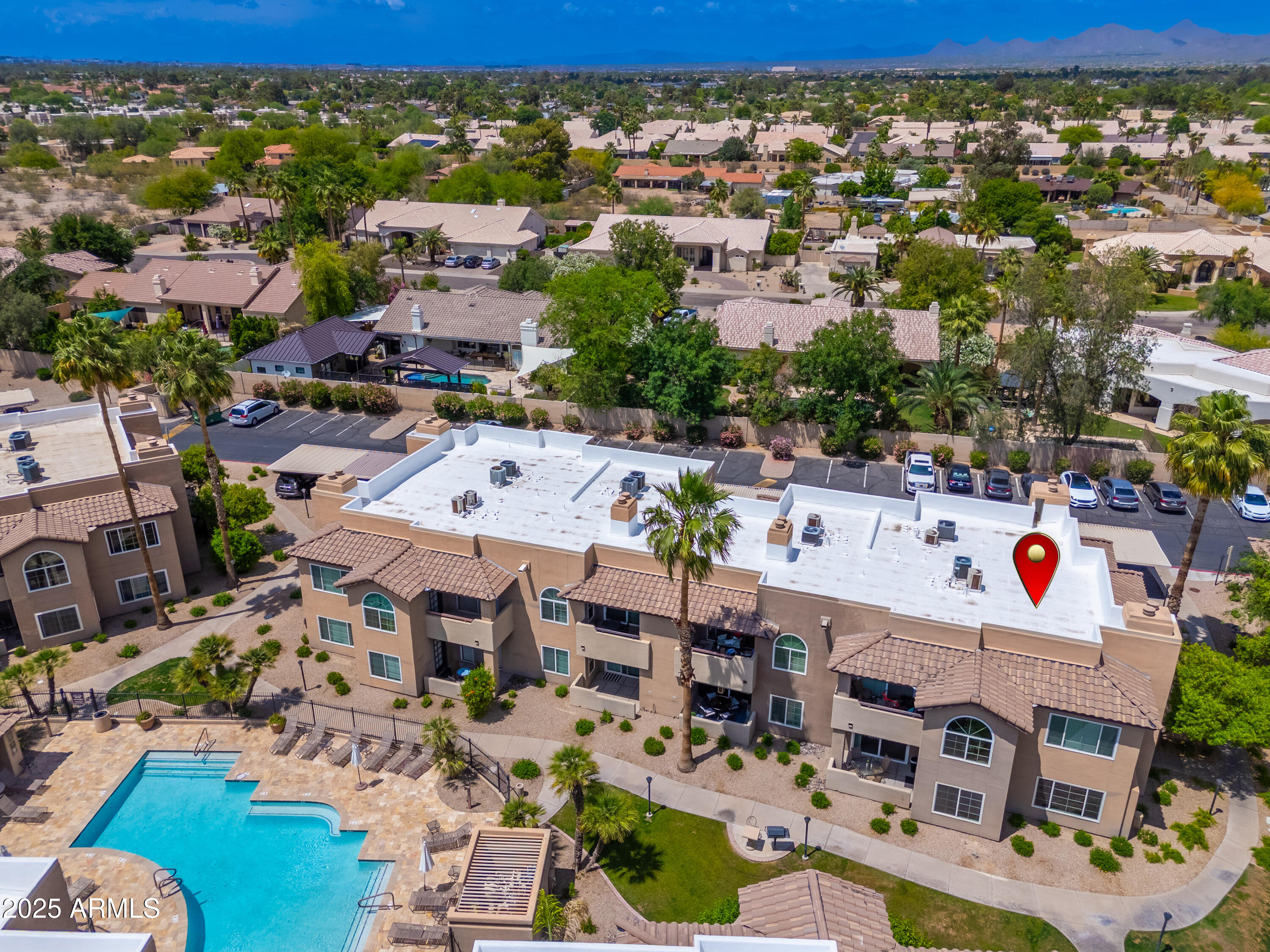 9450 E BECKER Lane, 1036