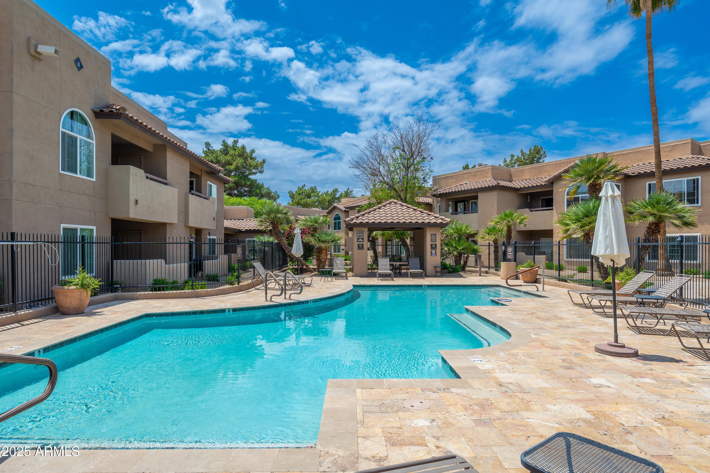 9450 E BECKER Lane, 1036