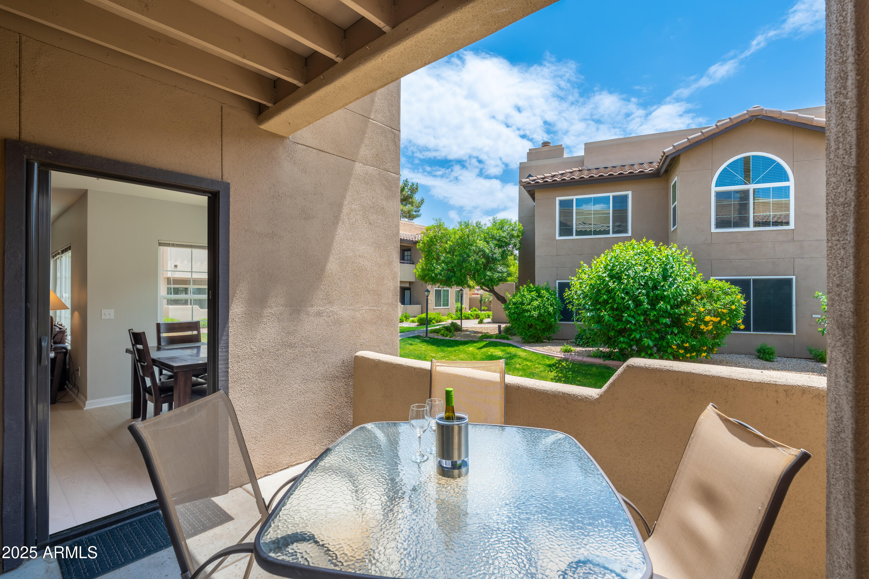 9450 E BECKER Lane, 1036