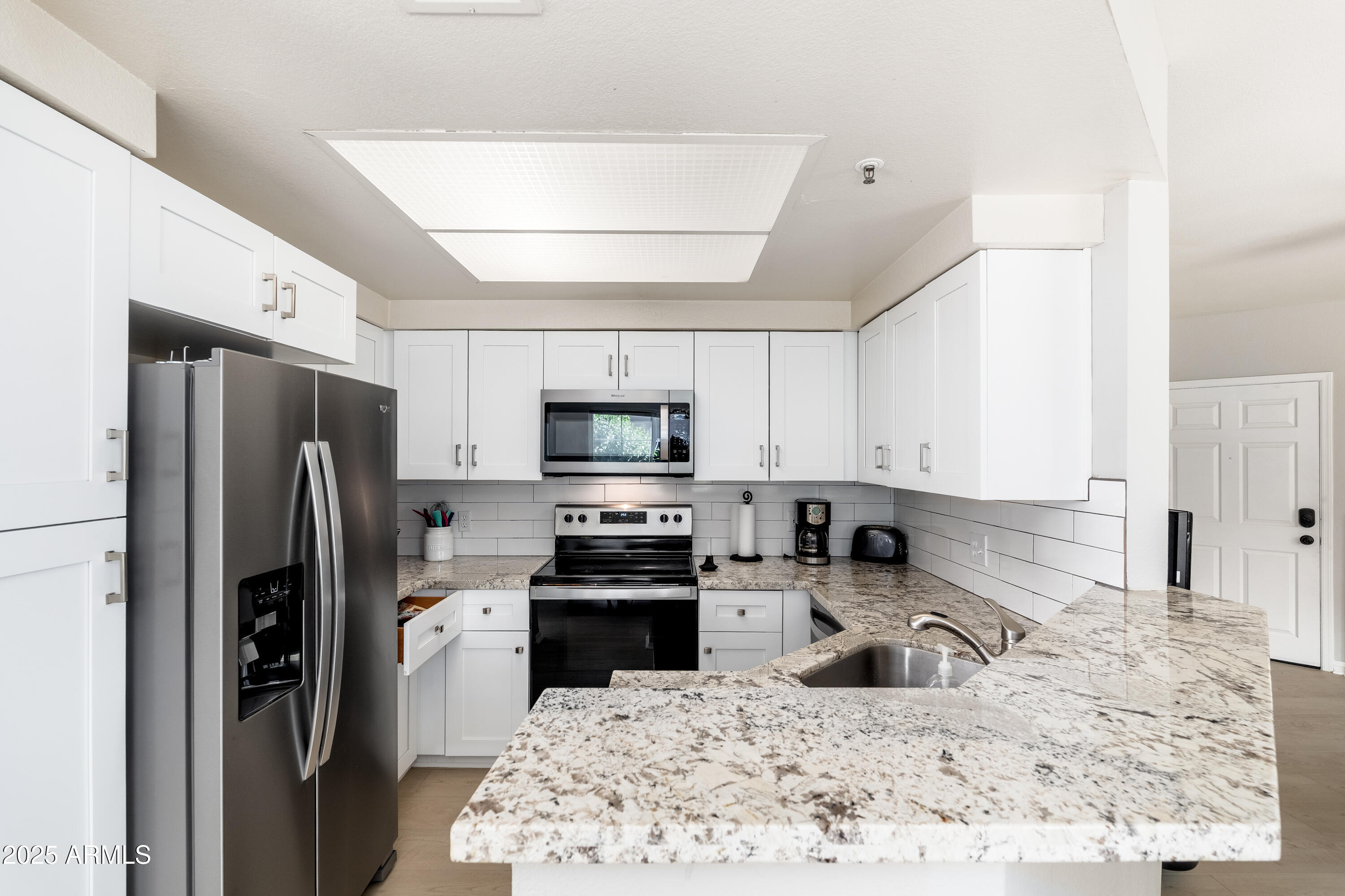 9450 E BECKER Lane, 1036