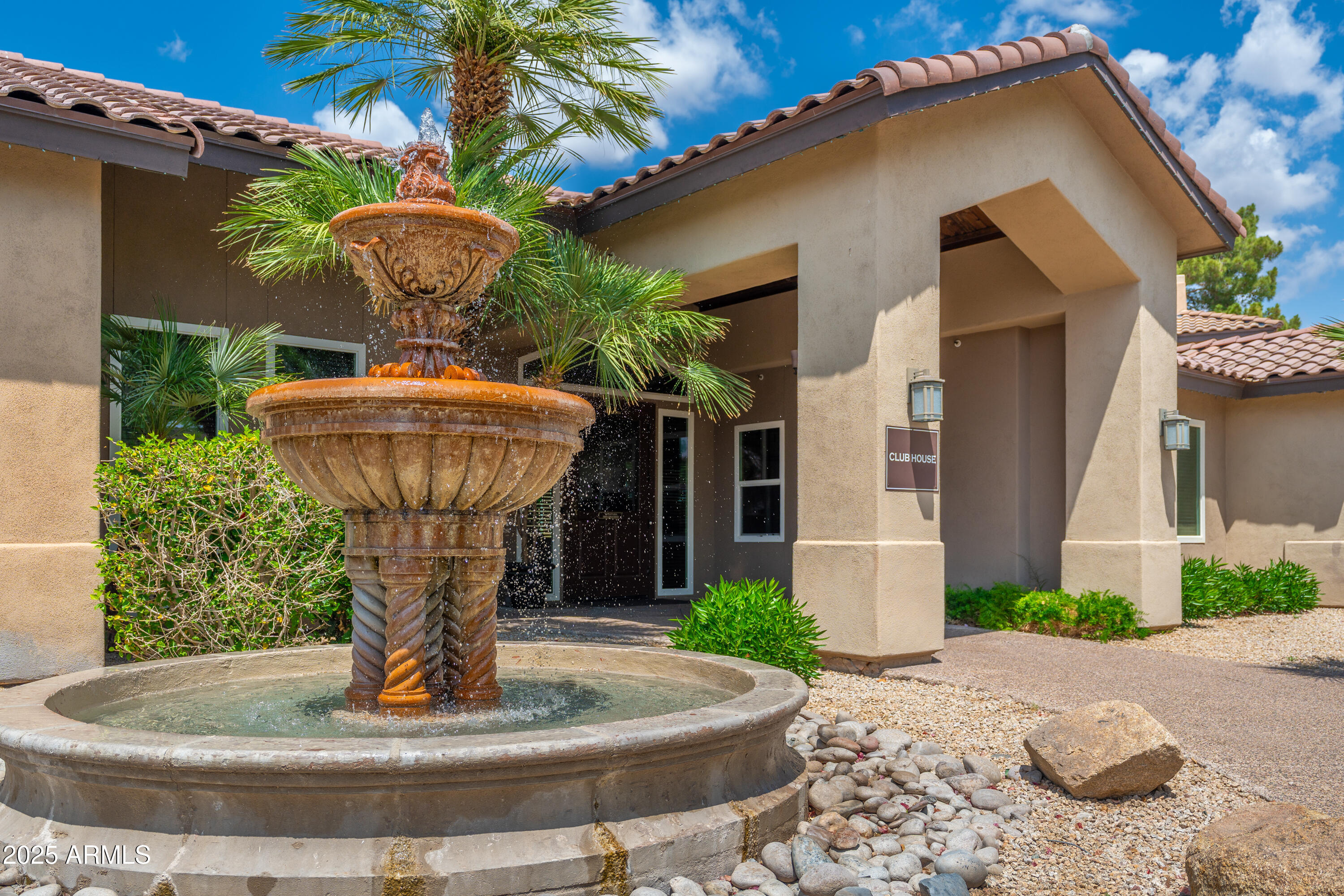 9450 E BECKER Lane, 1036