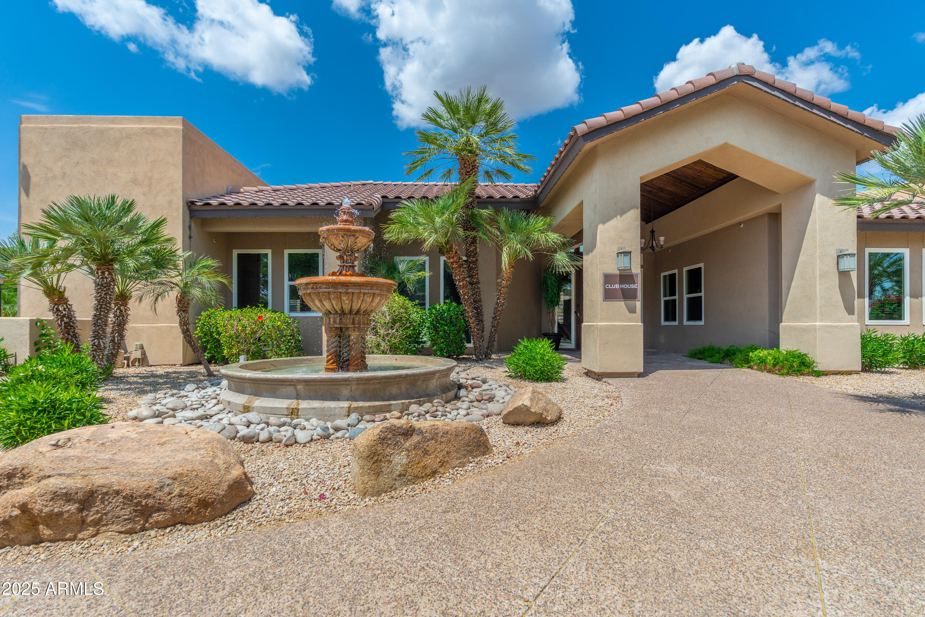 9450 E BECKER Lane, 1036