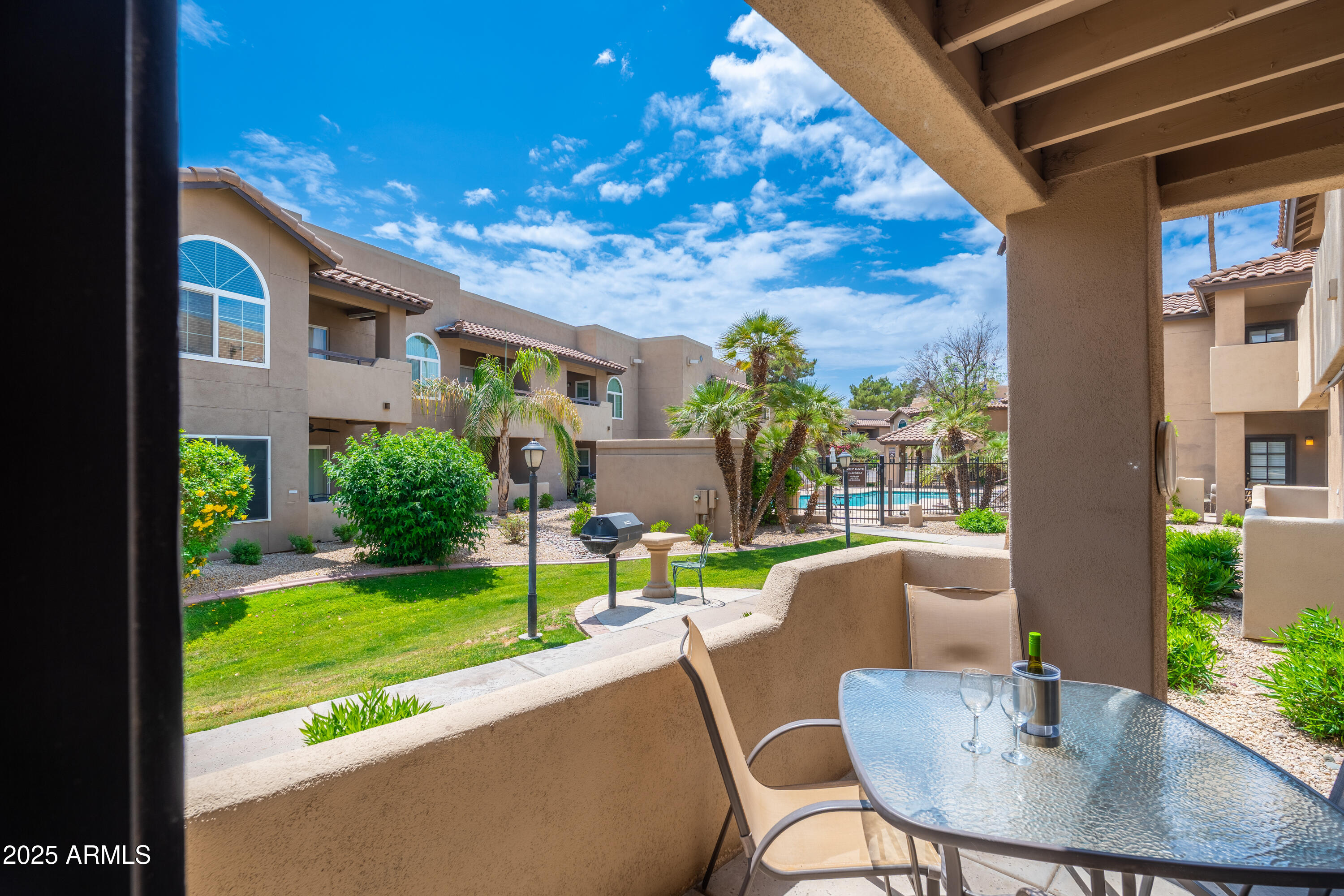 9450 E BECKER Lane, 1036