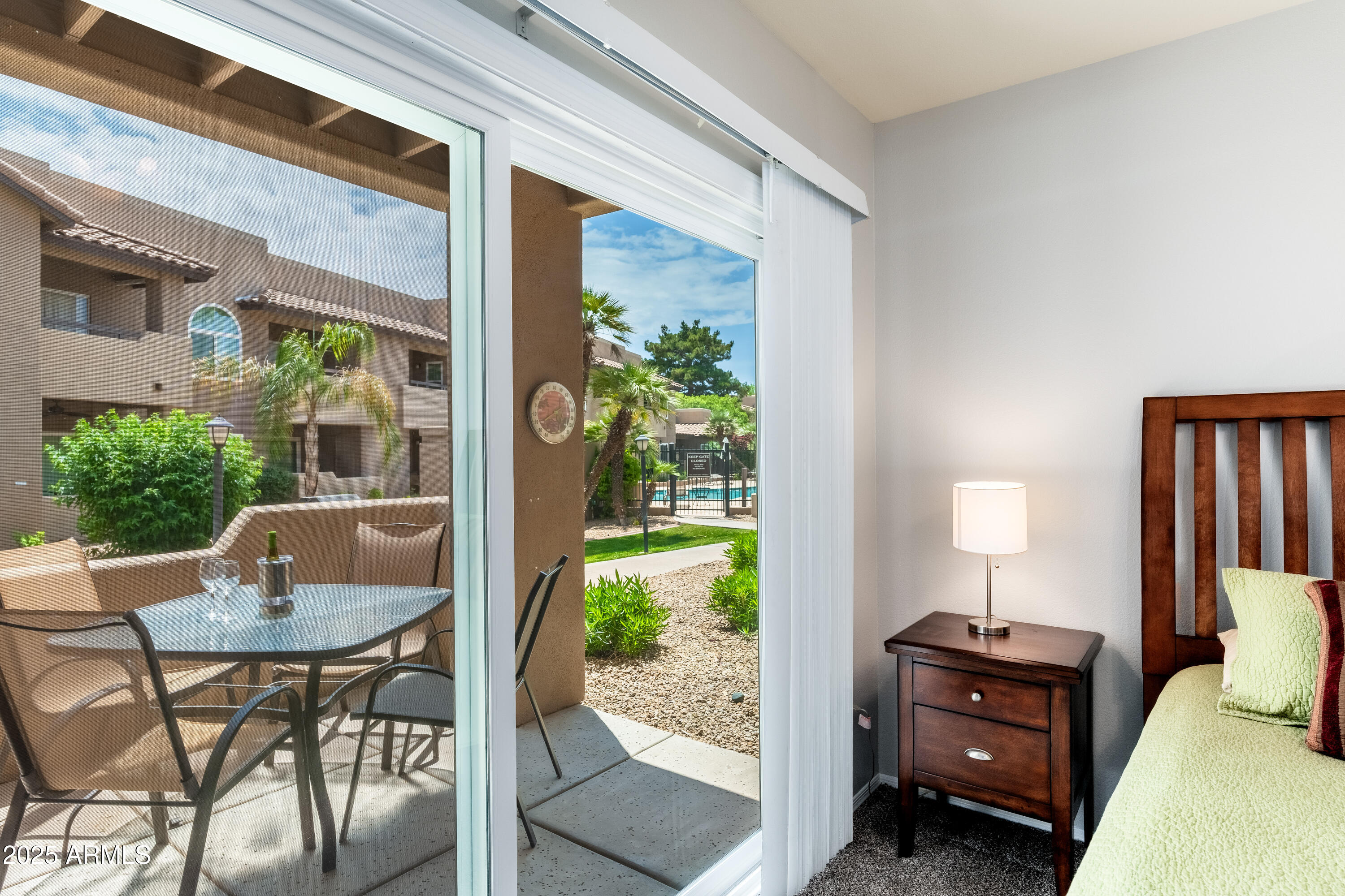 9450 E BECKER Lane, 1036