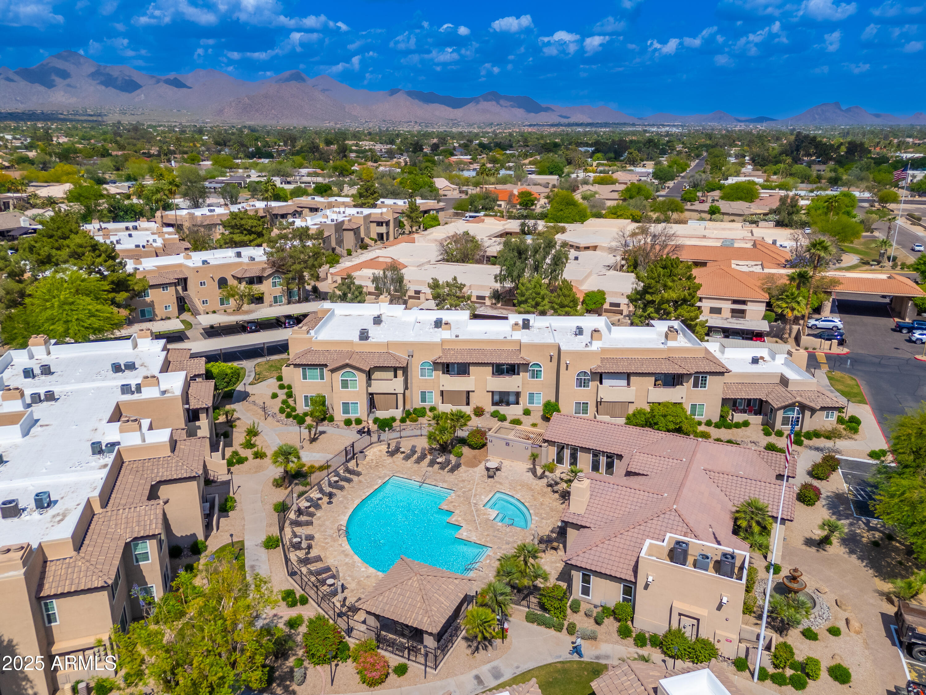 9450 E BECKER Lane, 1036