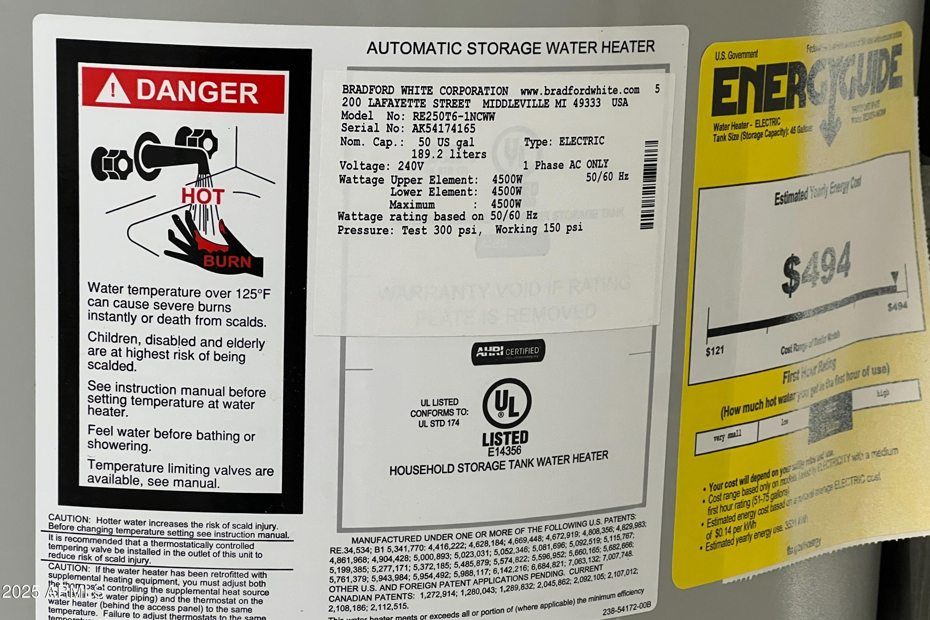 22755 W YAVAPAI Street