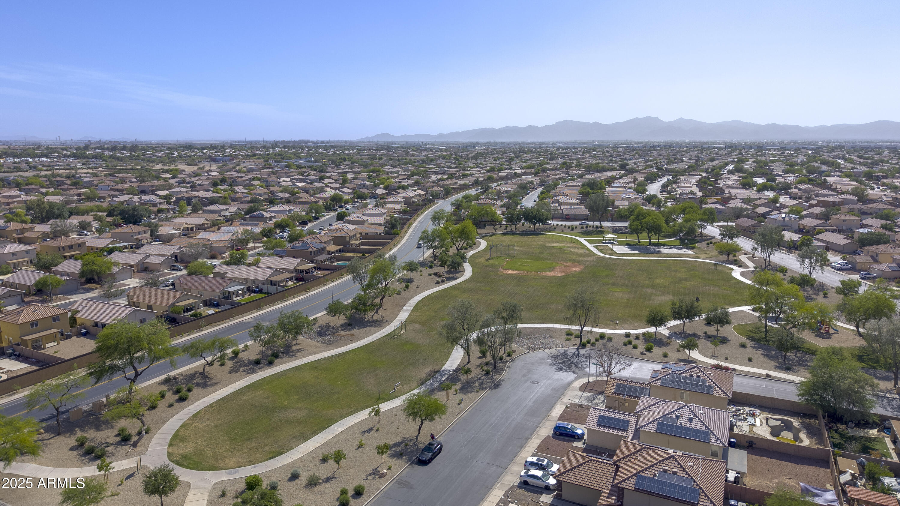 12046 W FLORES Drive