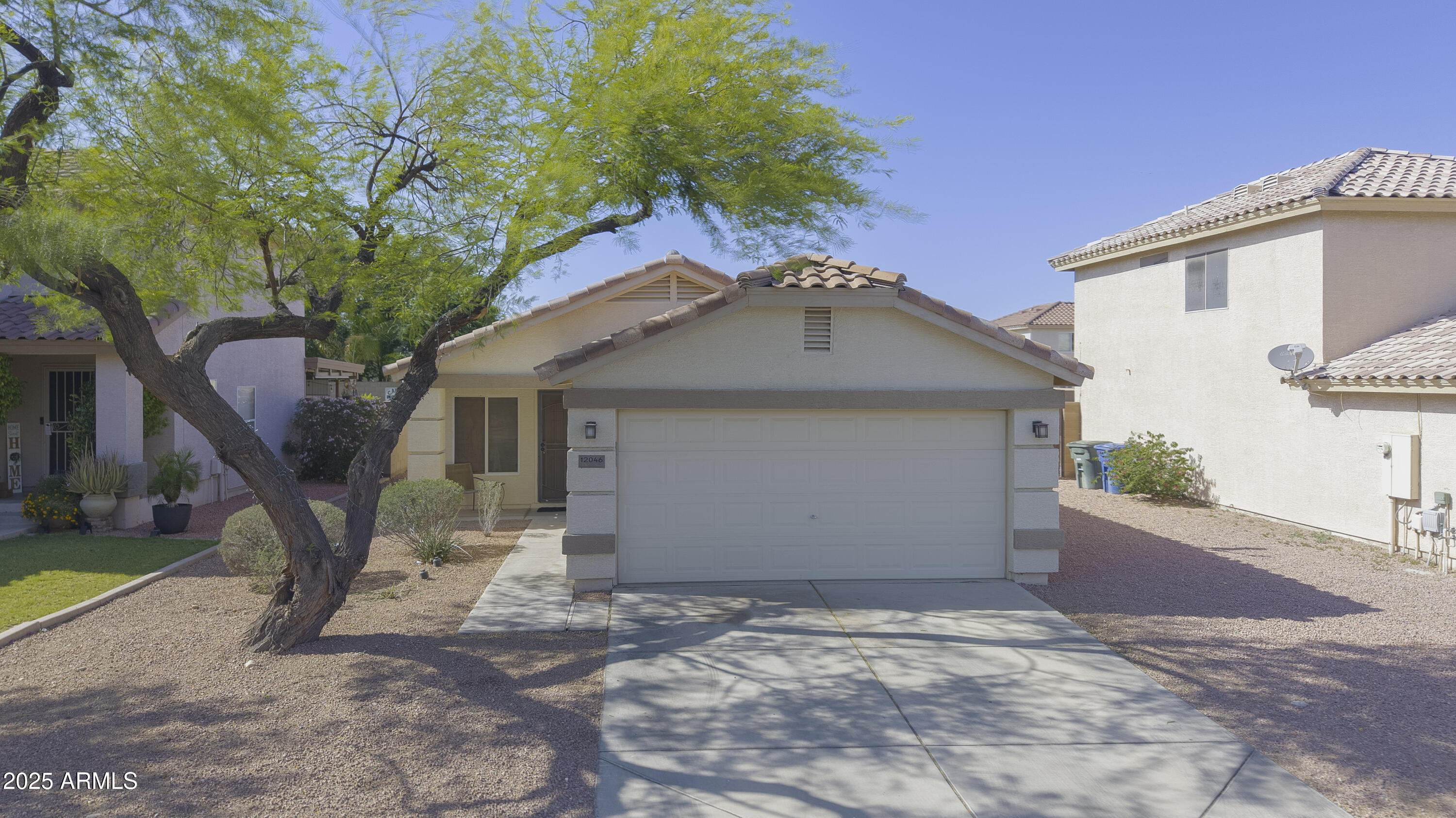 12046 W FLORES Drive