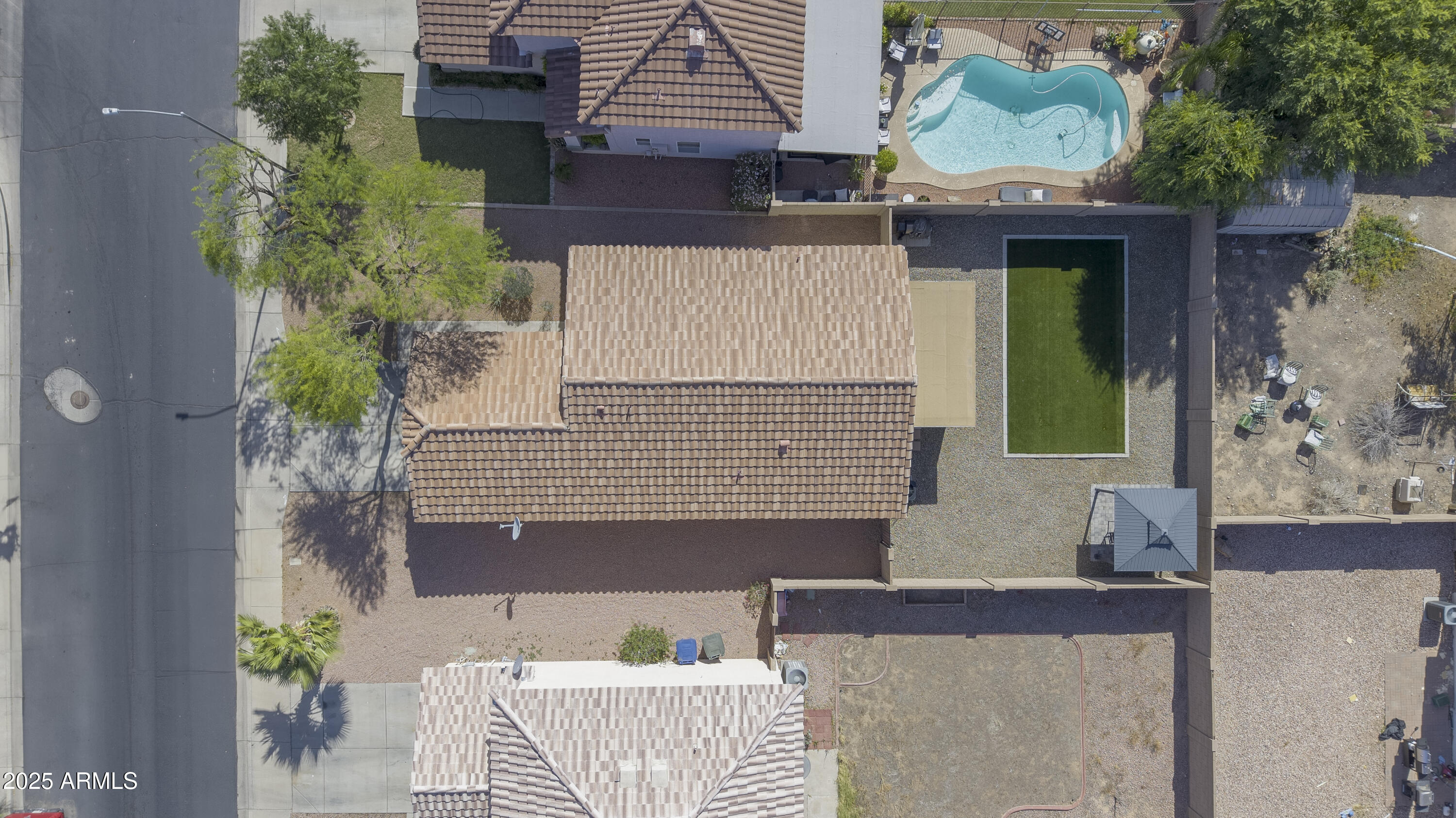 12046 W FLORES Drive