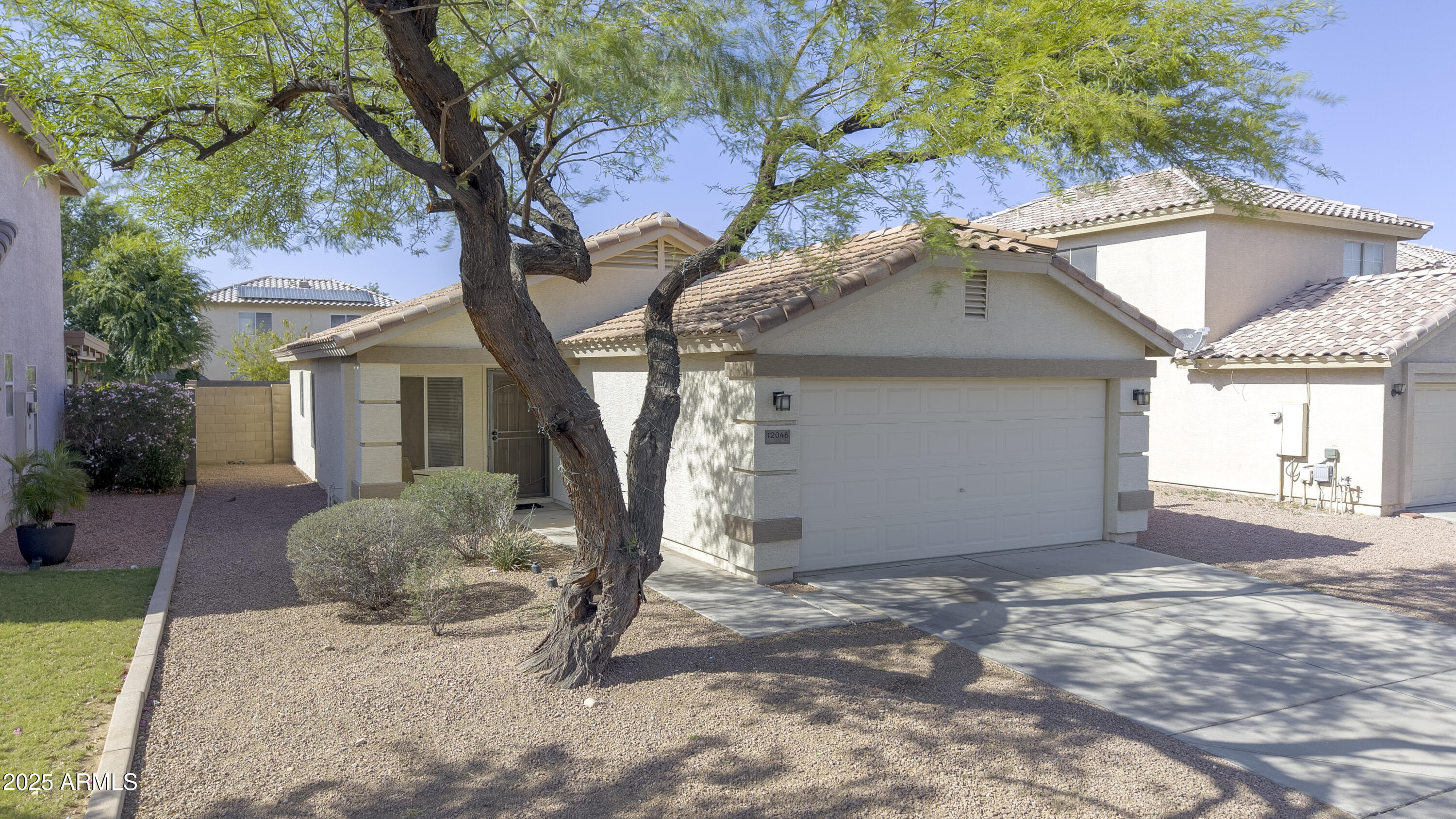 12046 W FLORES Drive