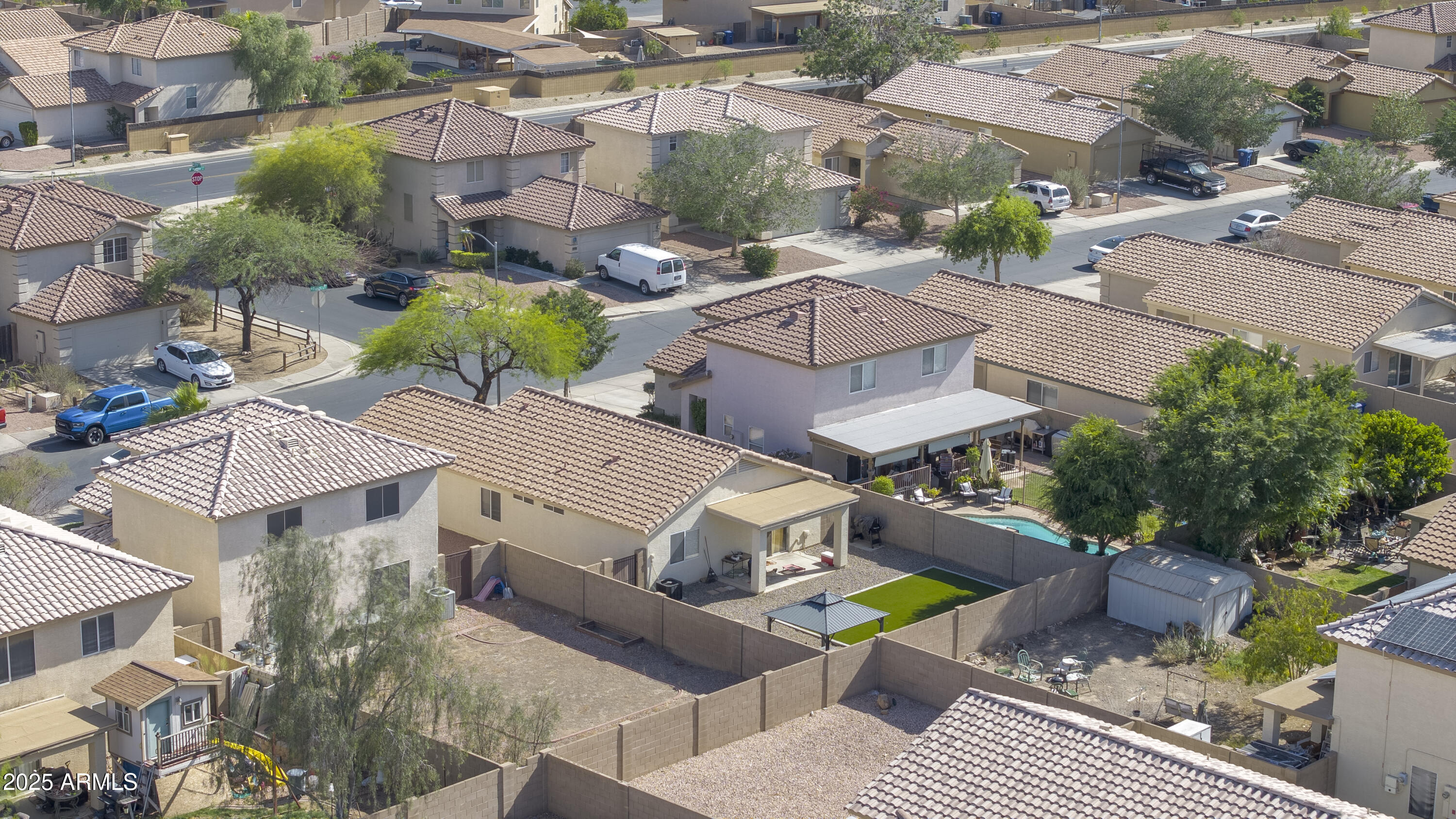 12046 W FLORES Drive