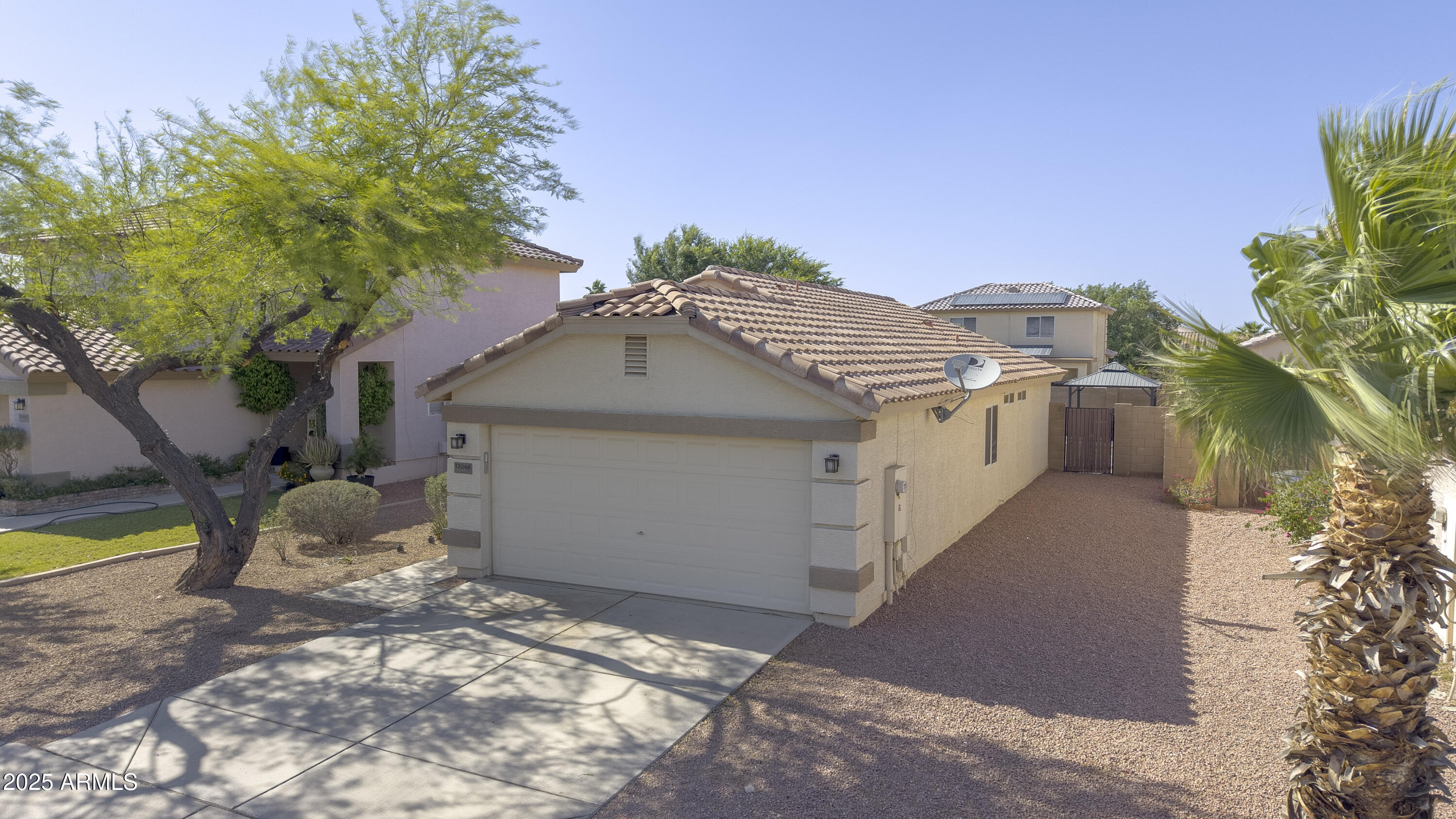 12046 W FLORES Drive