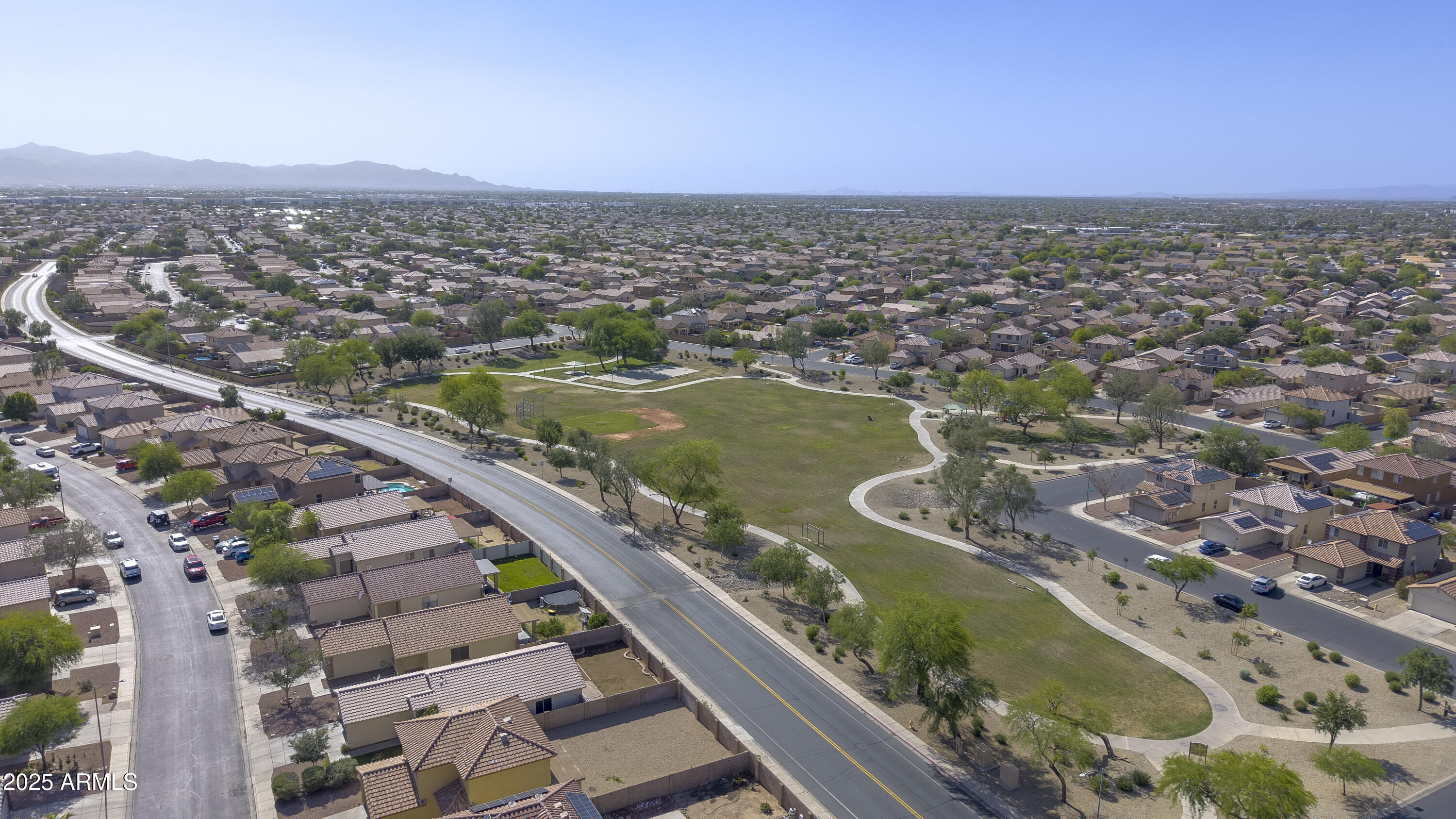 12046 W FLORES Drive