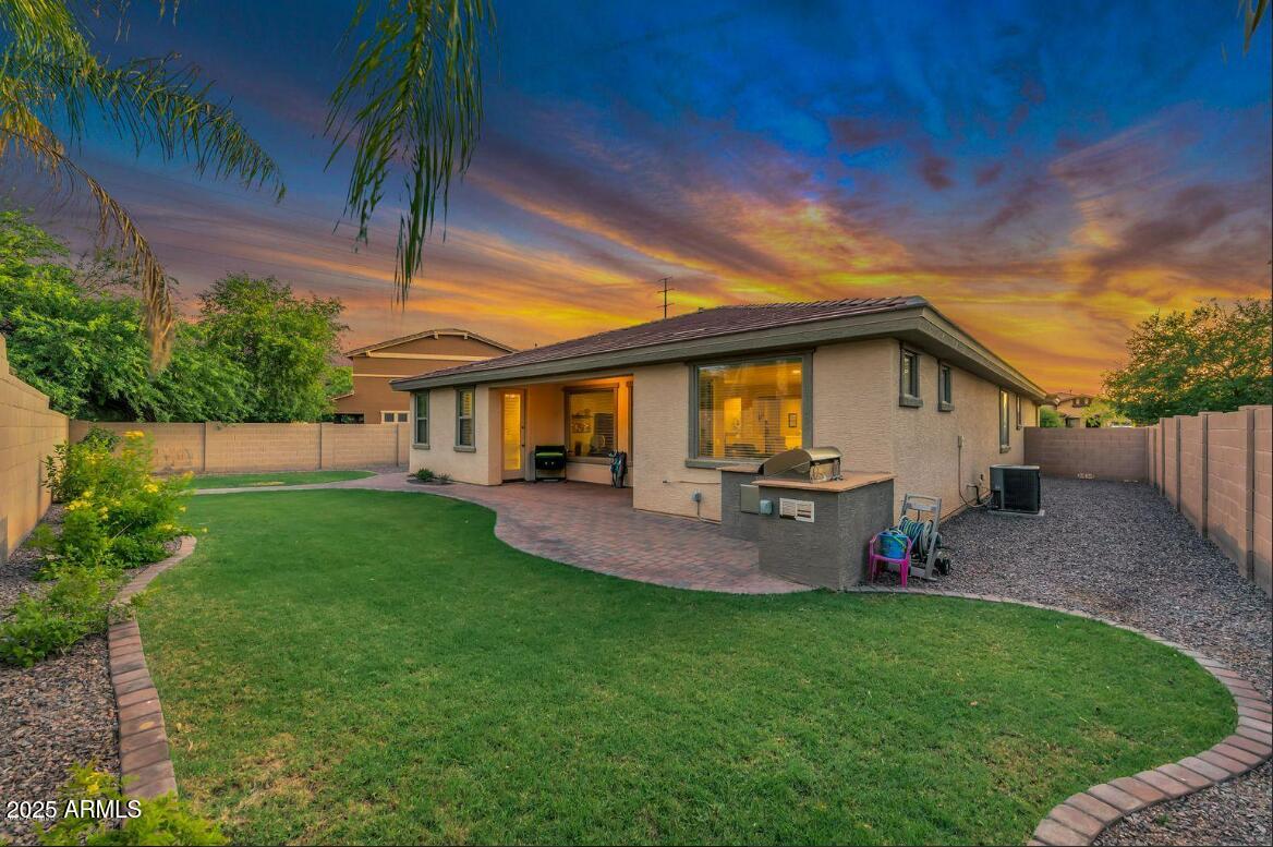 4745 S SOUTHWIND Drive