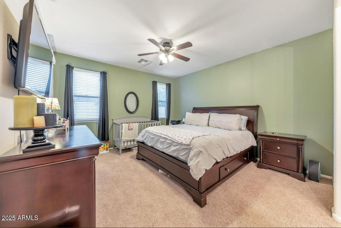 4745 S SOUTHWIND Drive