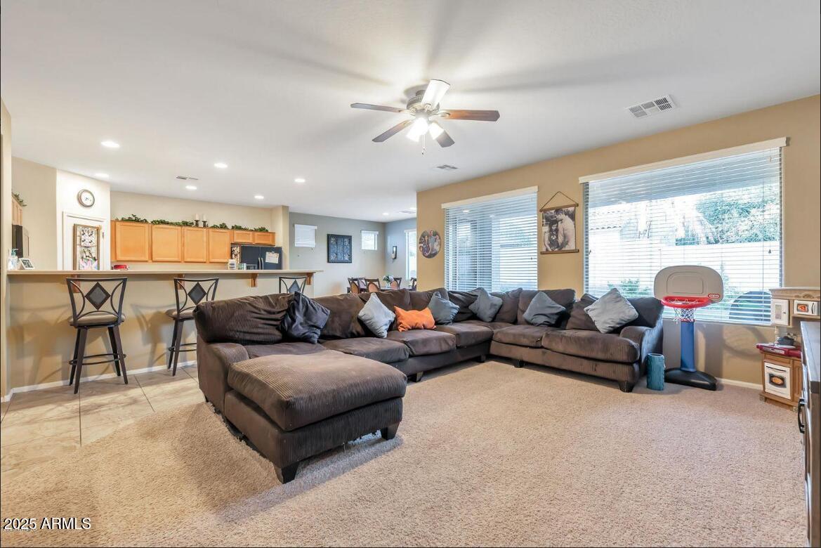 4745 S SOUTHWIND Drive