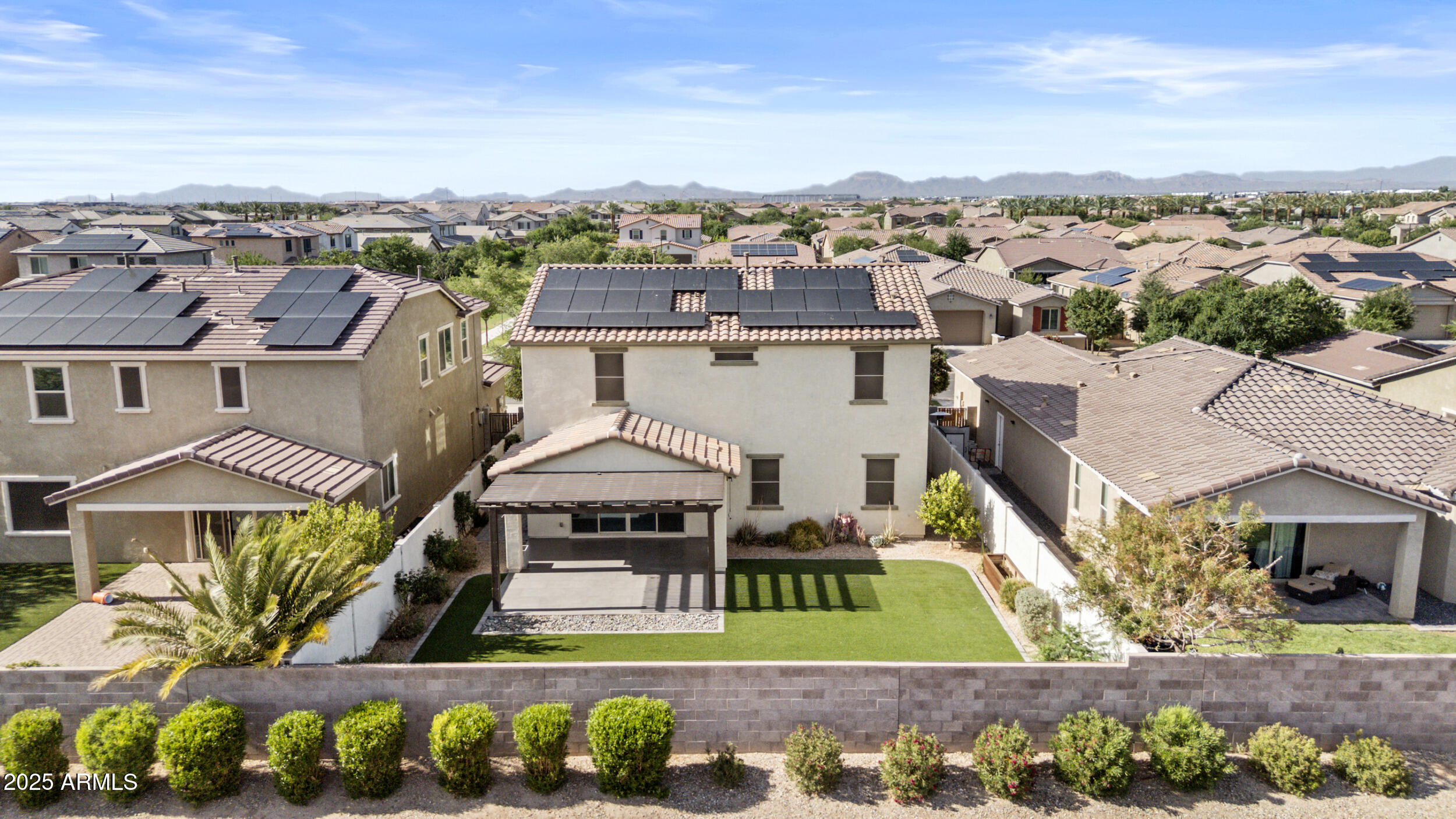 9727 E TORINO Avenue