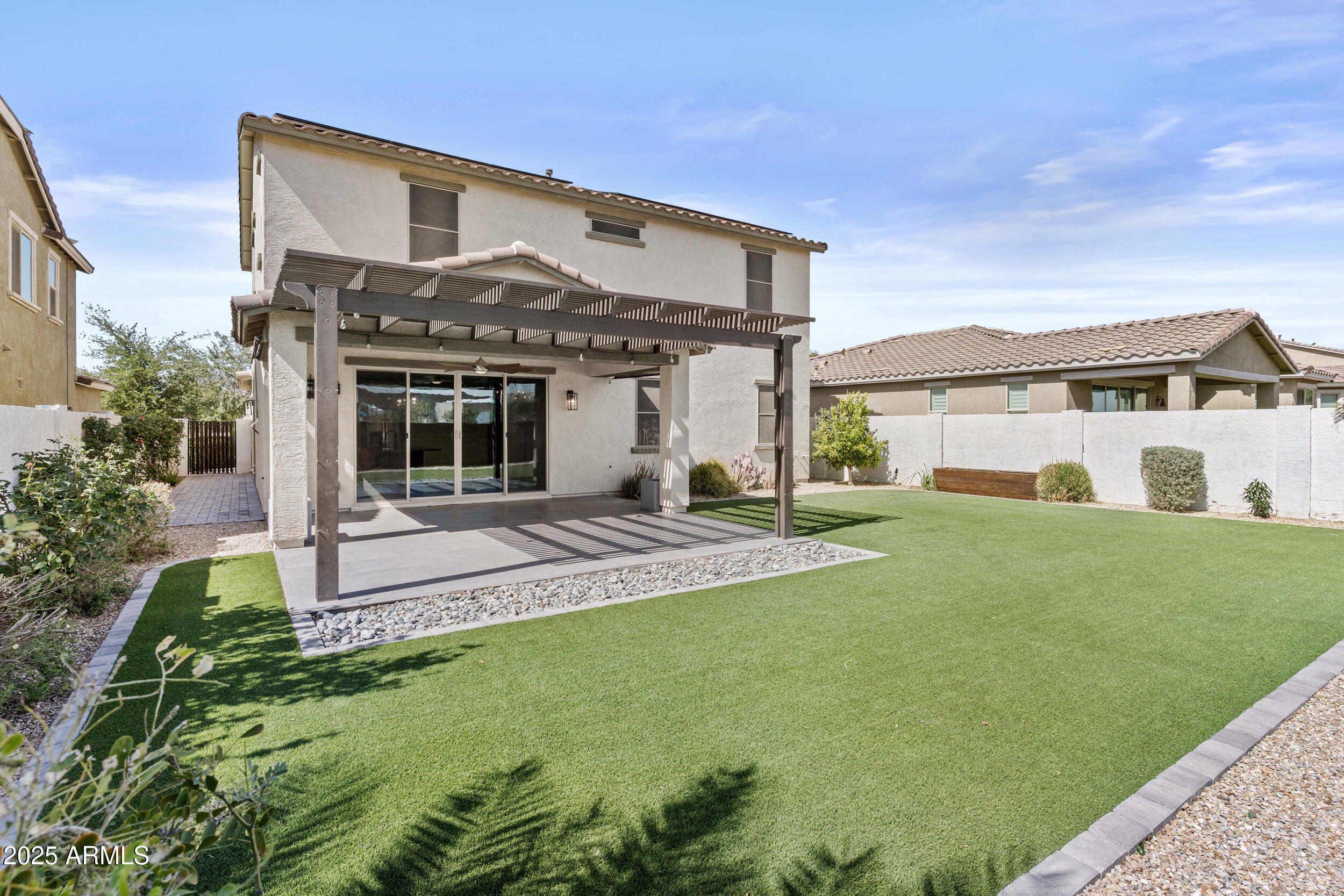 9727 E TORINO Avenue