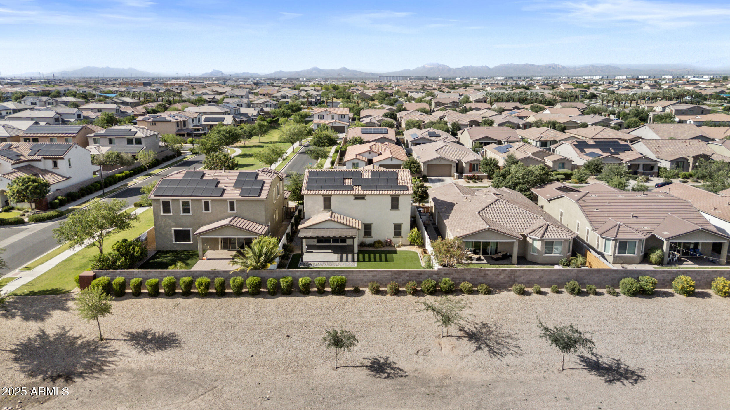 9727 E TORINO Avenue