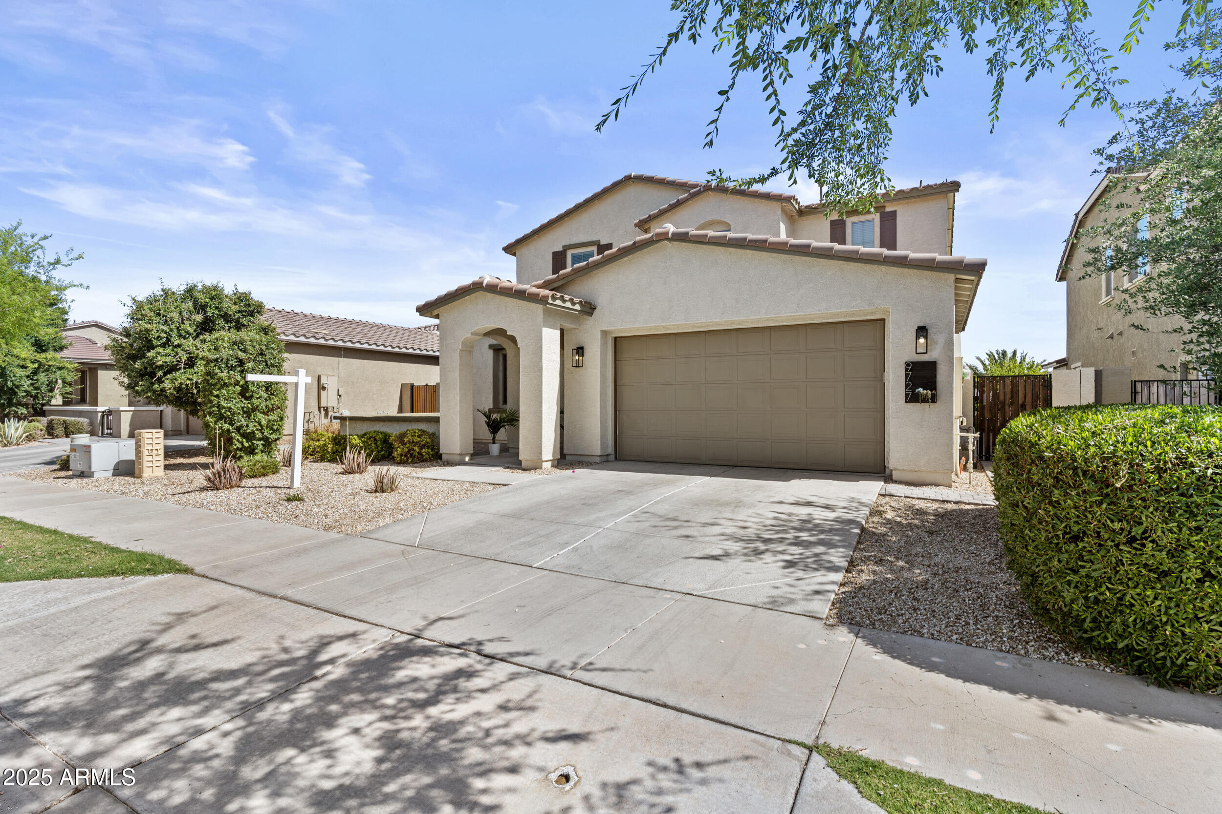 9727 E TORINO Avenue