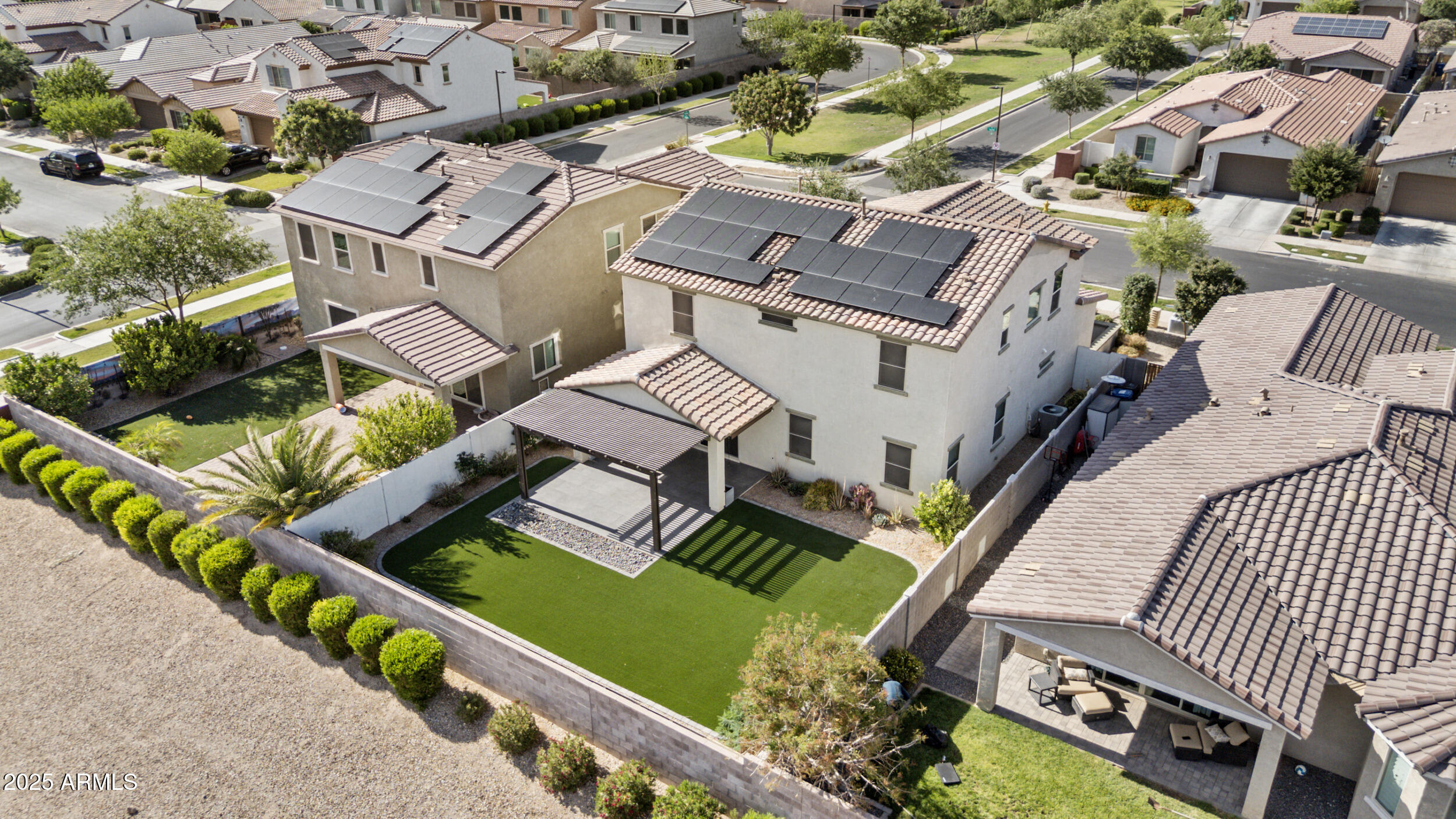 9727 E TORINO Avenue