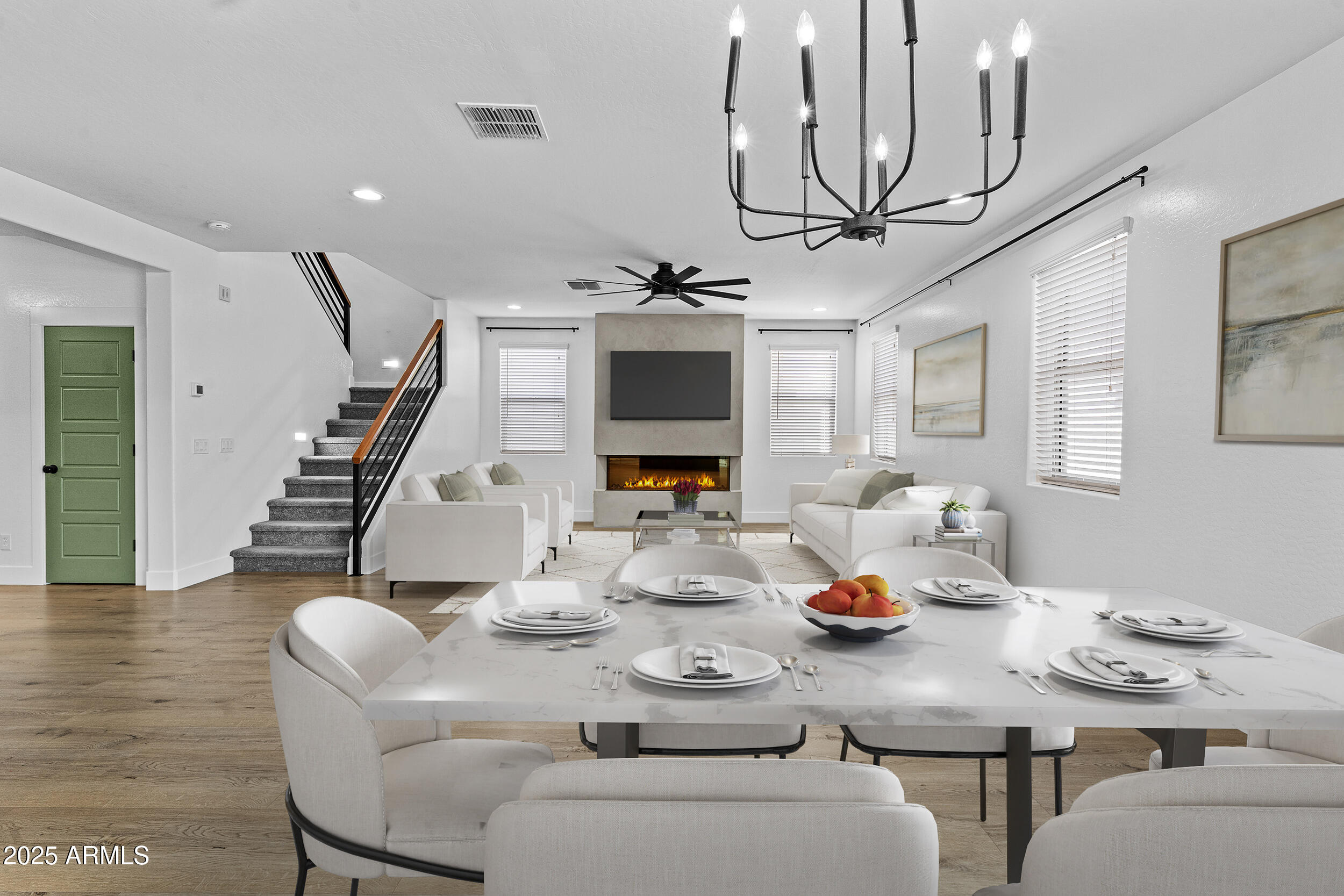 9727 E TORINO Avenue