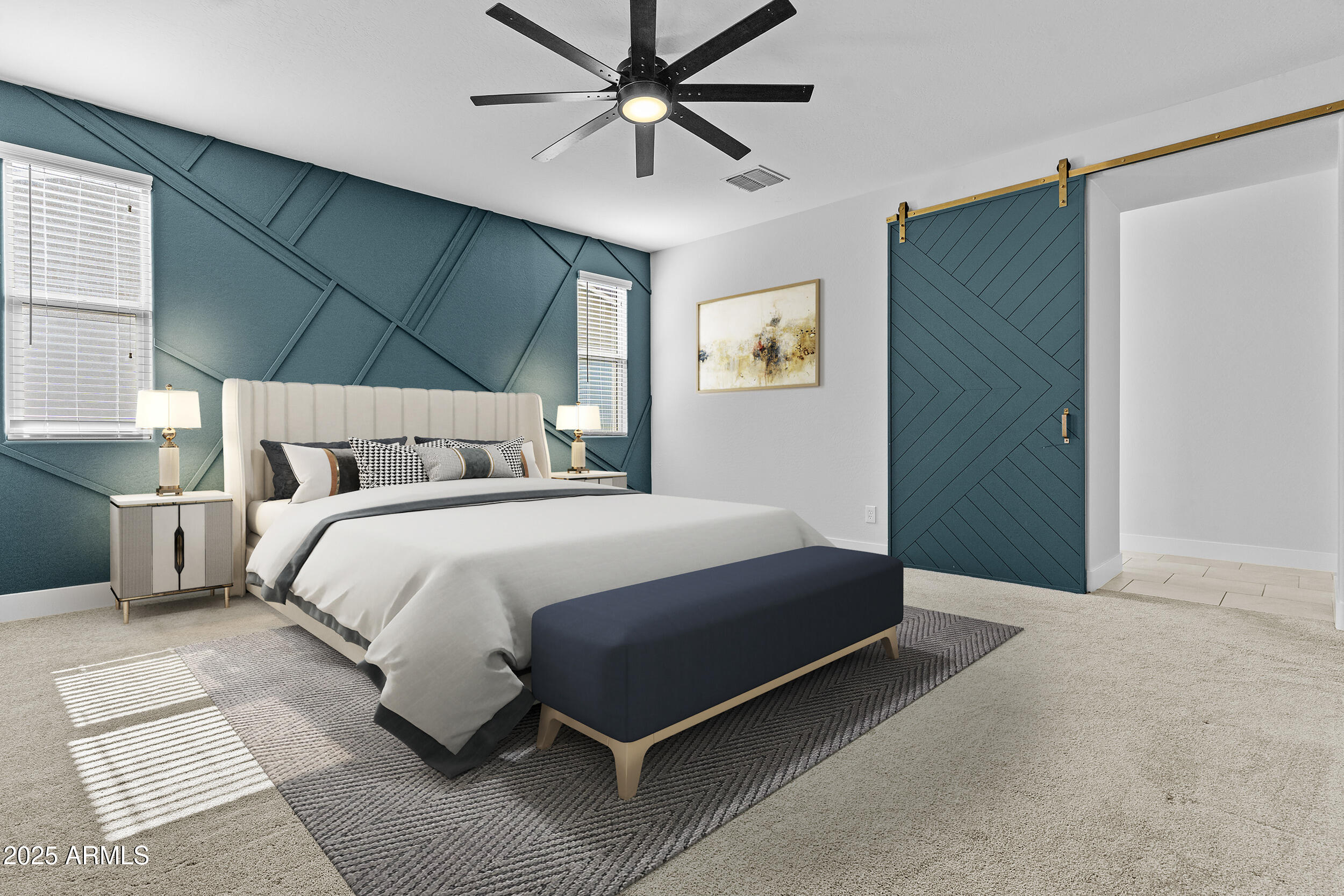 9727 E TORINO Avenue