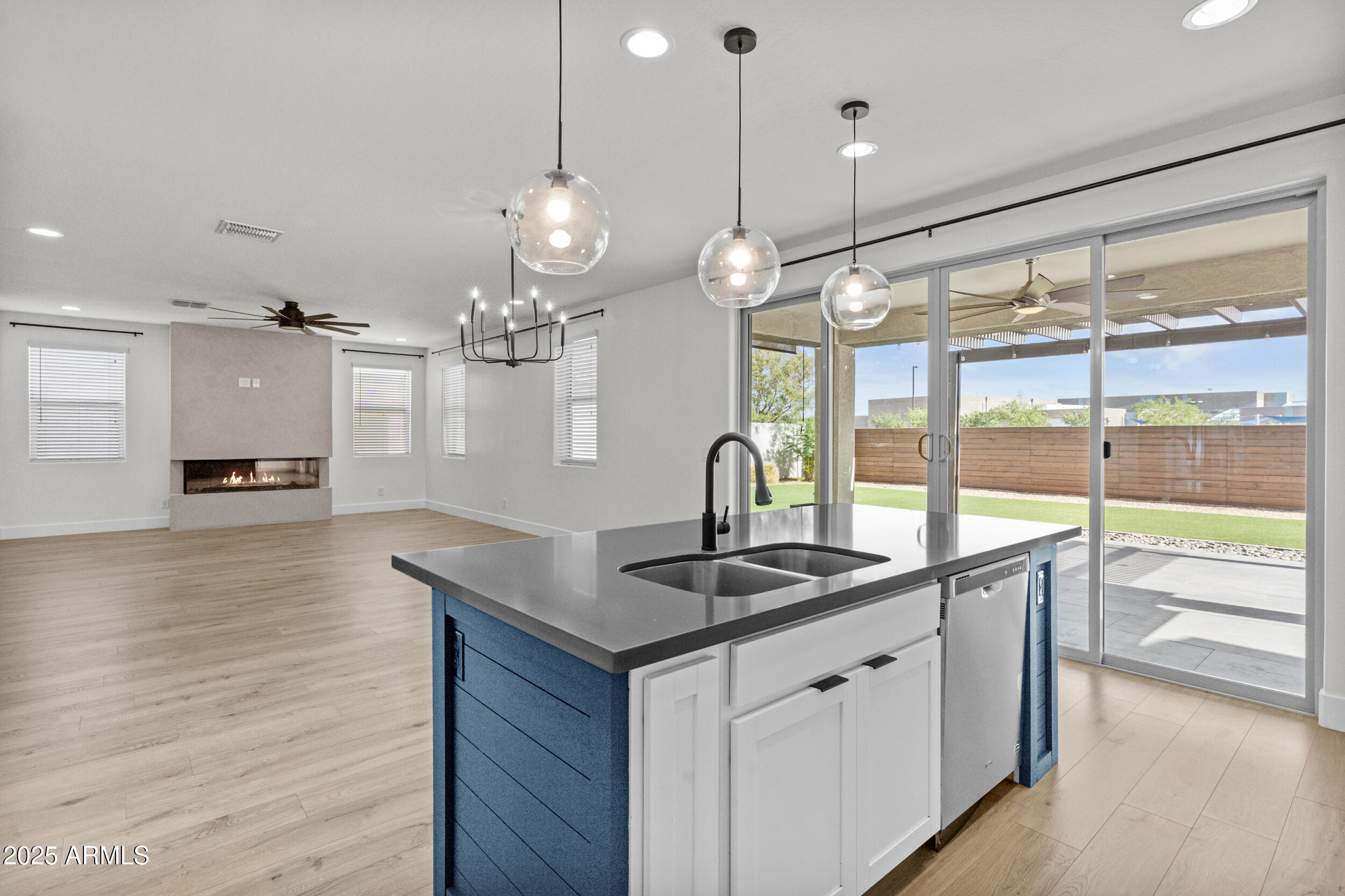 9727 E TORINO Avenue