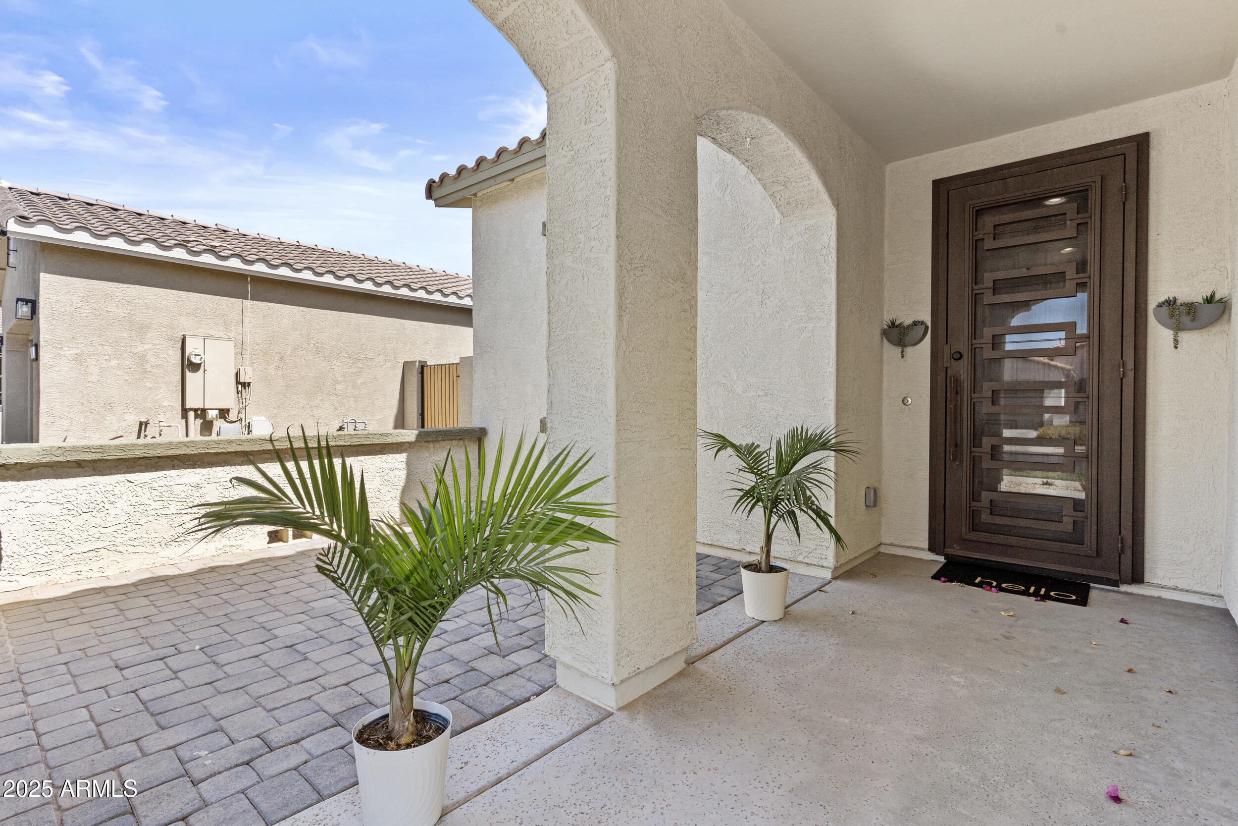 9727 E TORINO Avenue