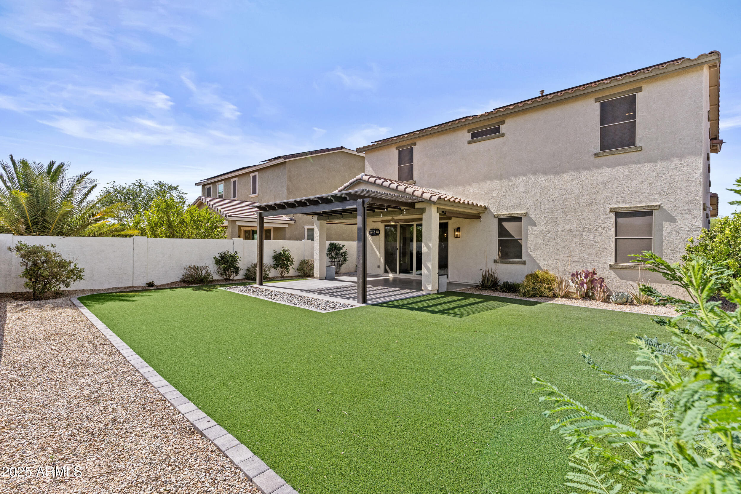 9727 E TORINO Avenue