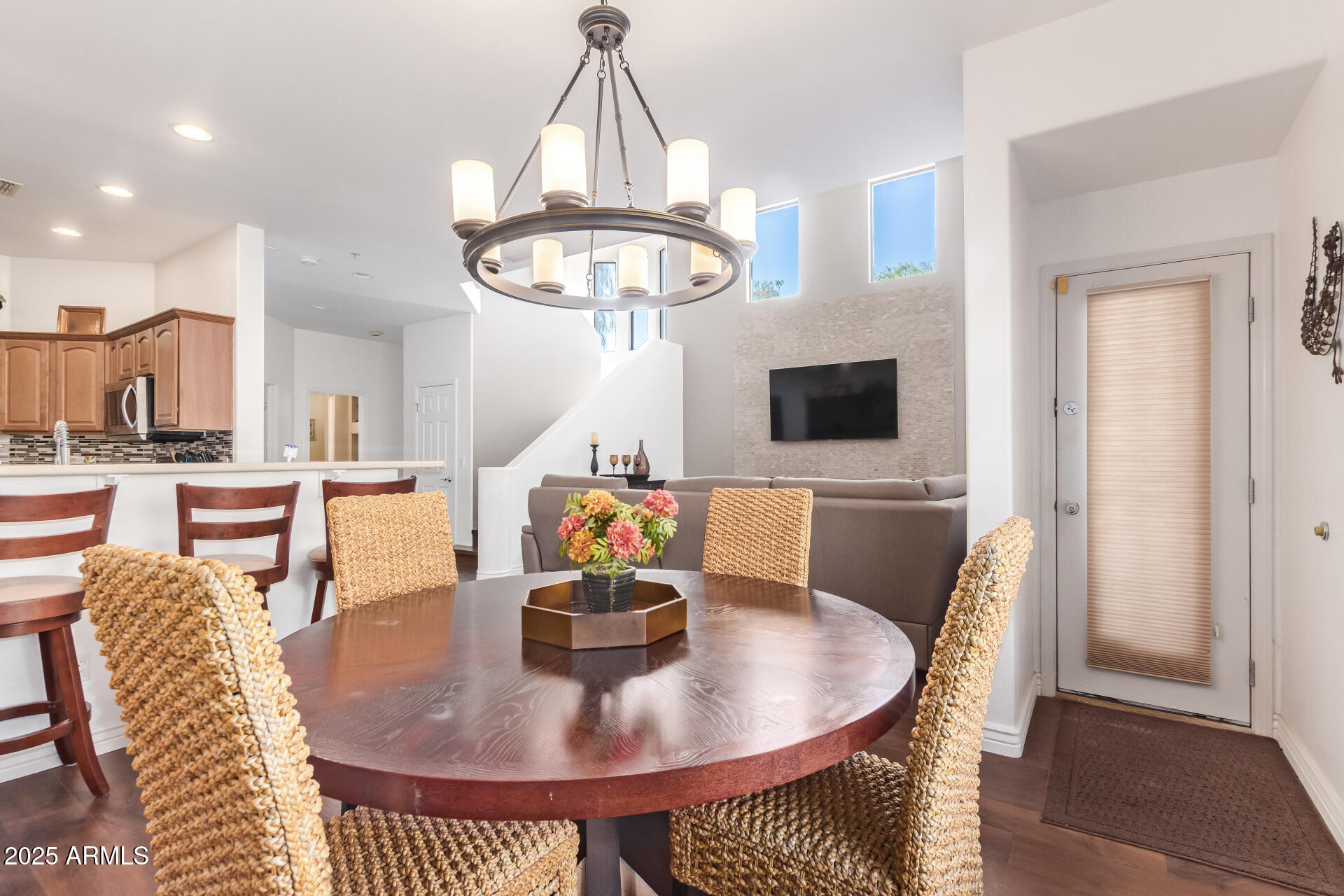 7445 E EAGLE CREST Drive, 1061