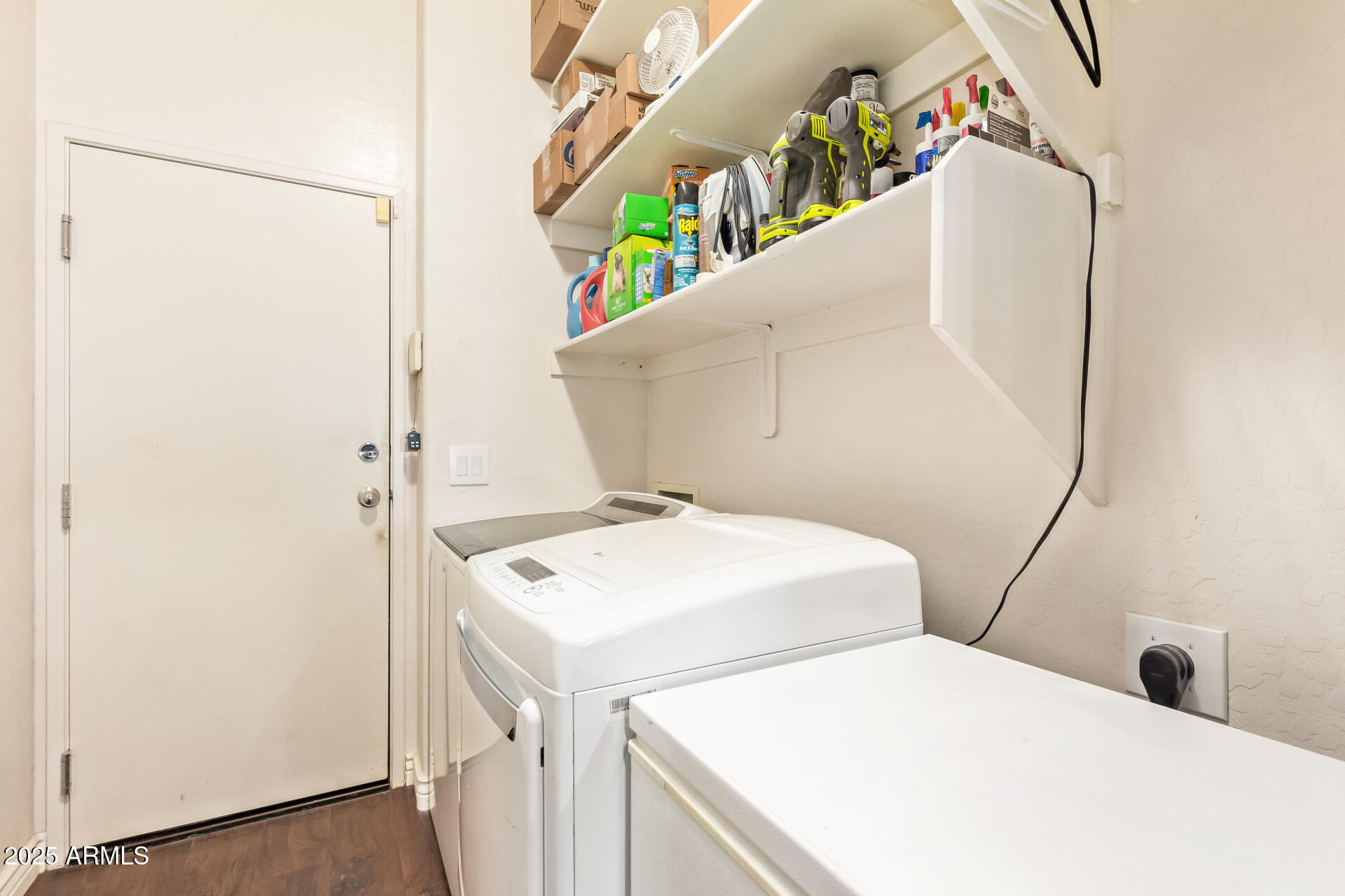 7445 E EAGLE CREST Drive, 1061