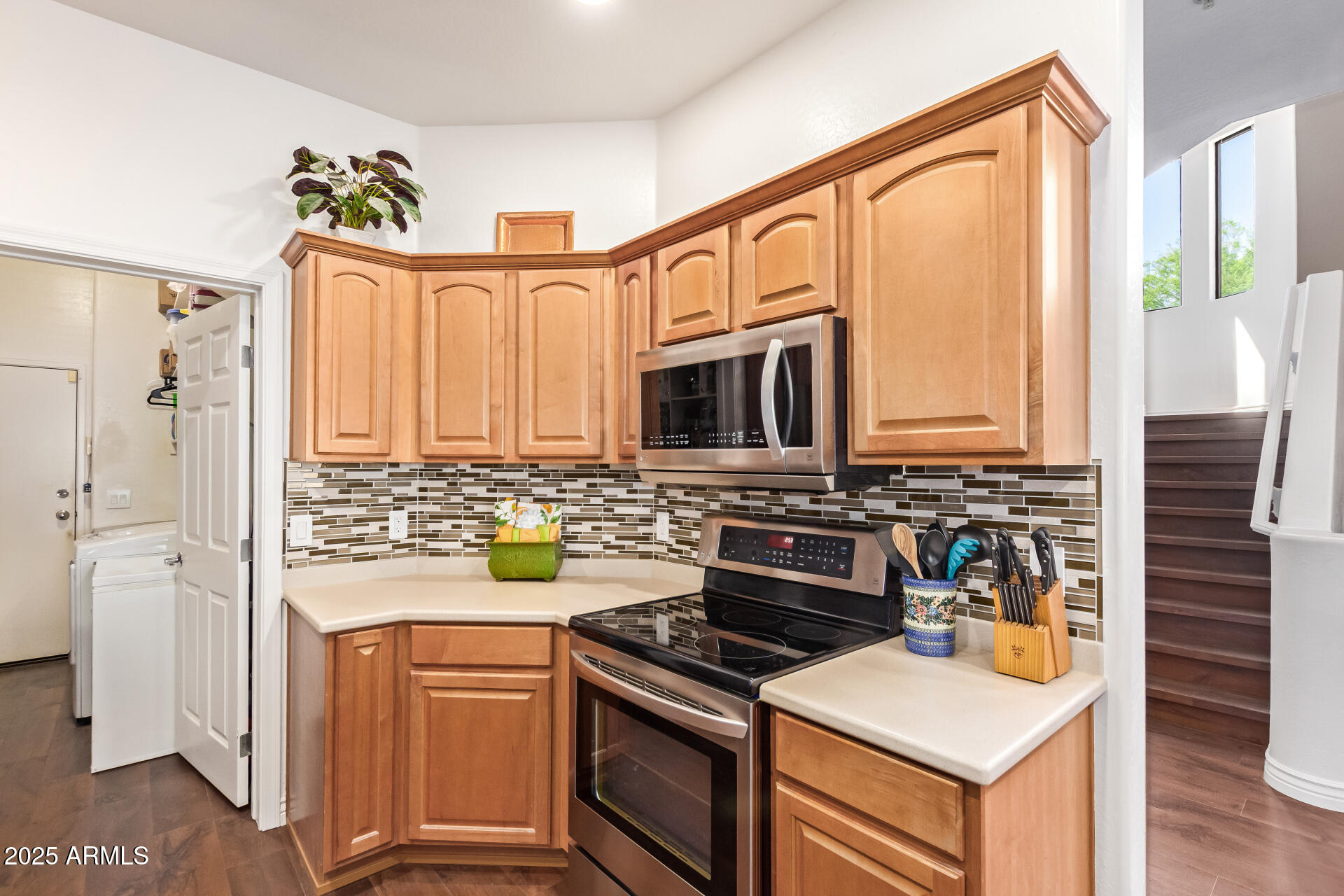 7445 E EAGLE CREST Drive, 1061