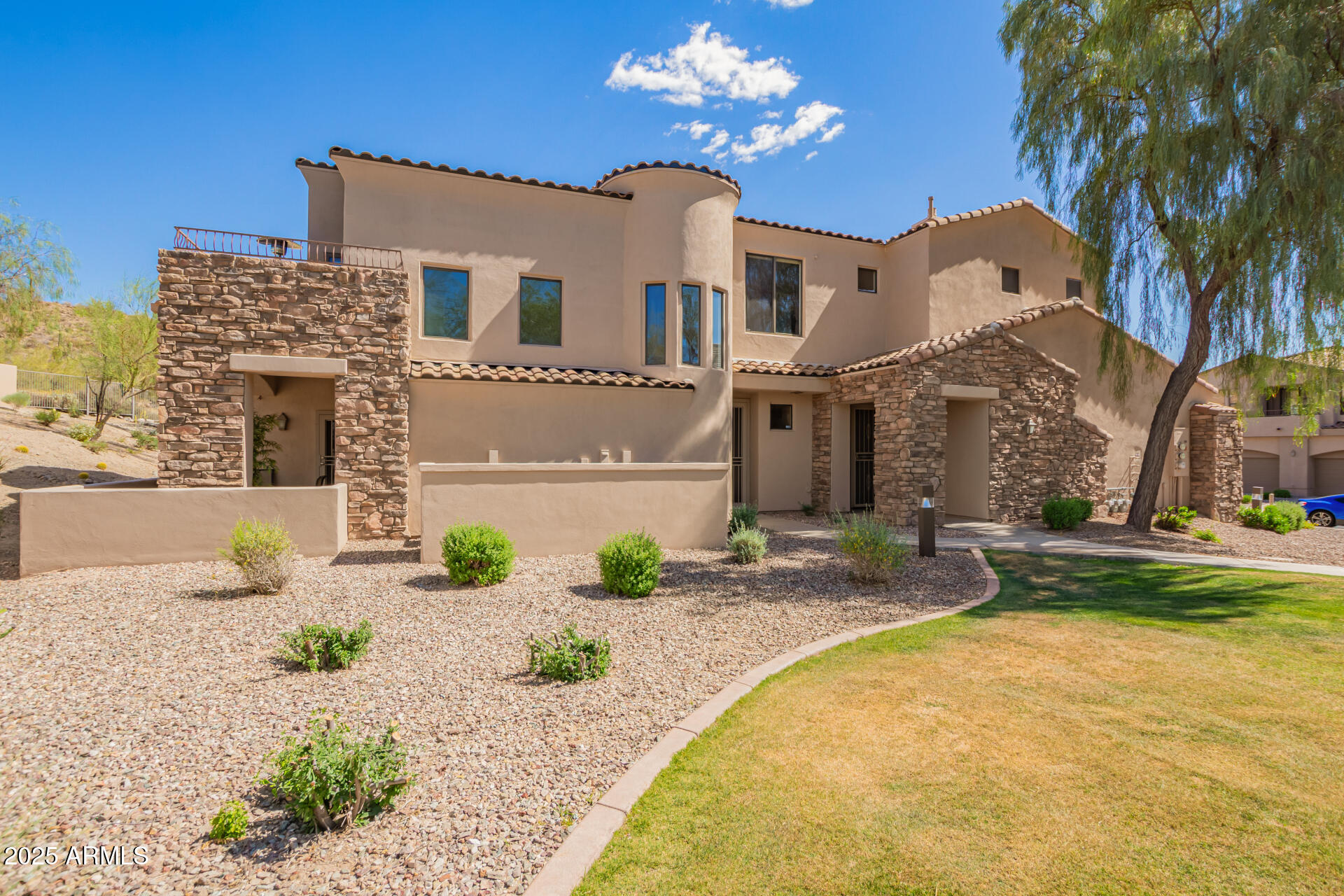 7445 E EAGLE CREST Drive, 1061