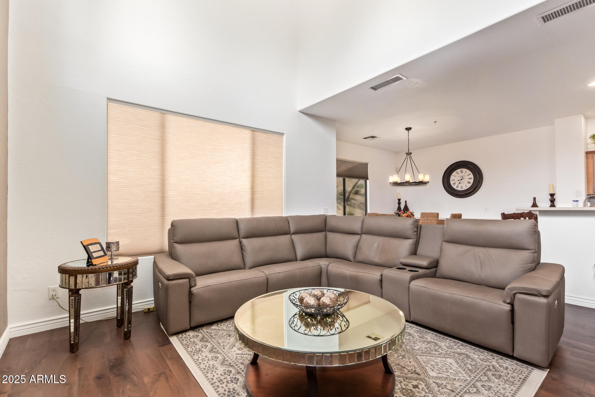 7445 E EAGLE CREST Drive, 1061