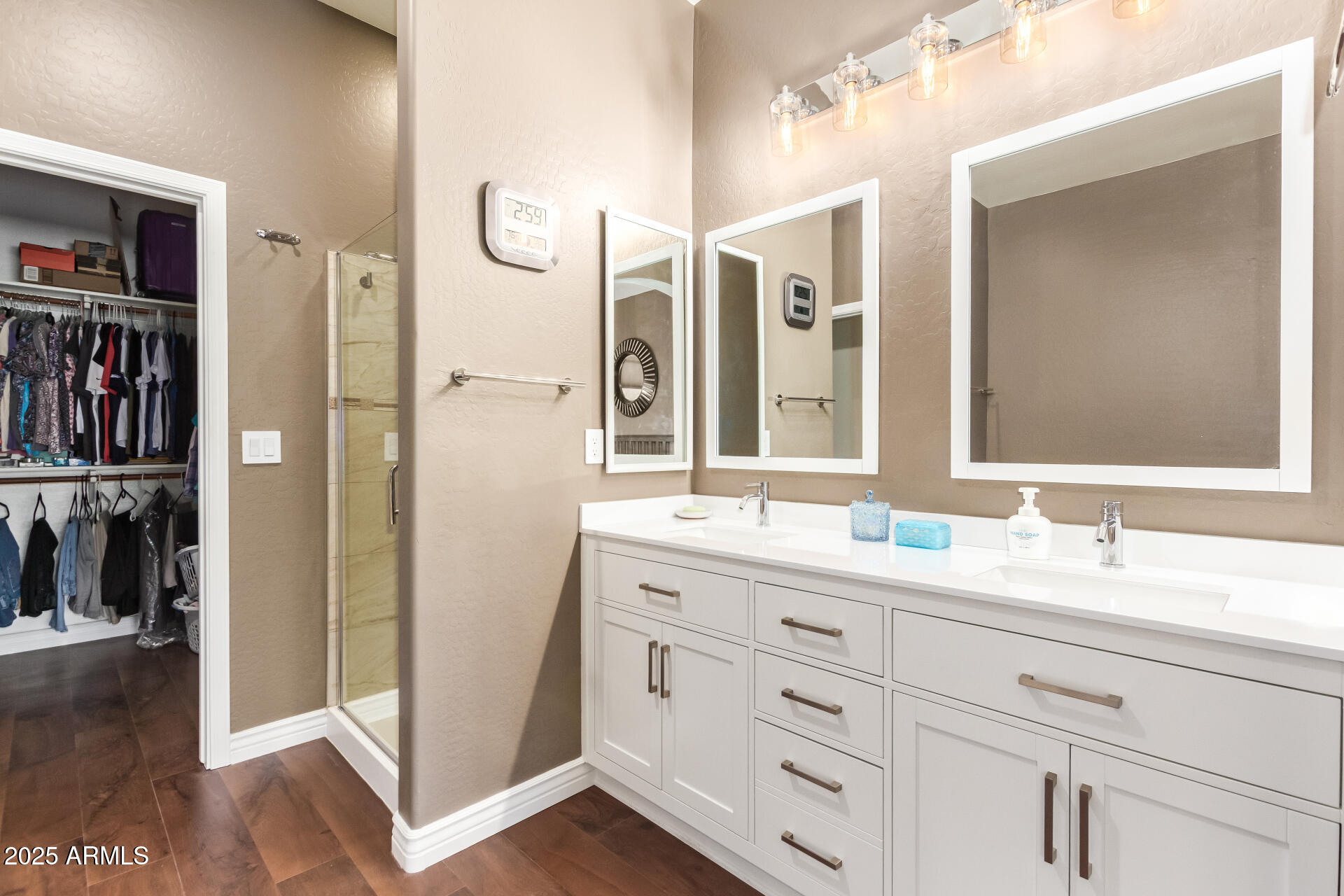 7445 E EAGLE CREST Drive, 1061