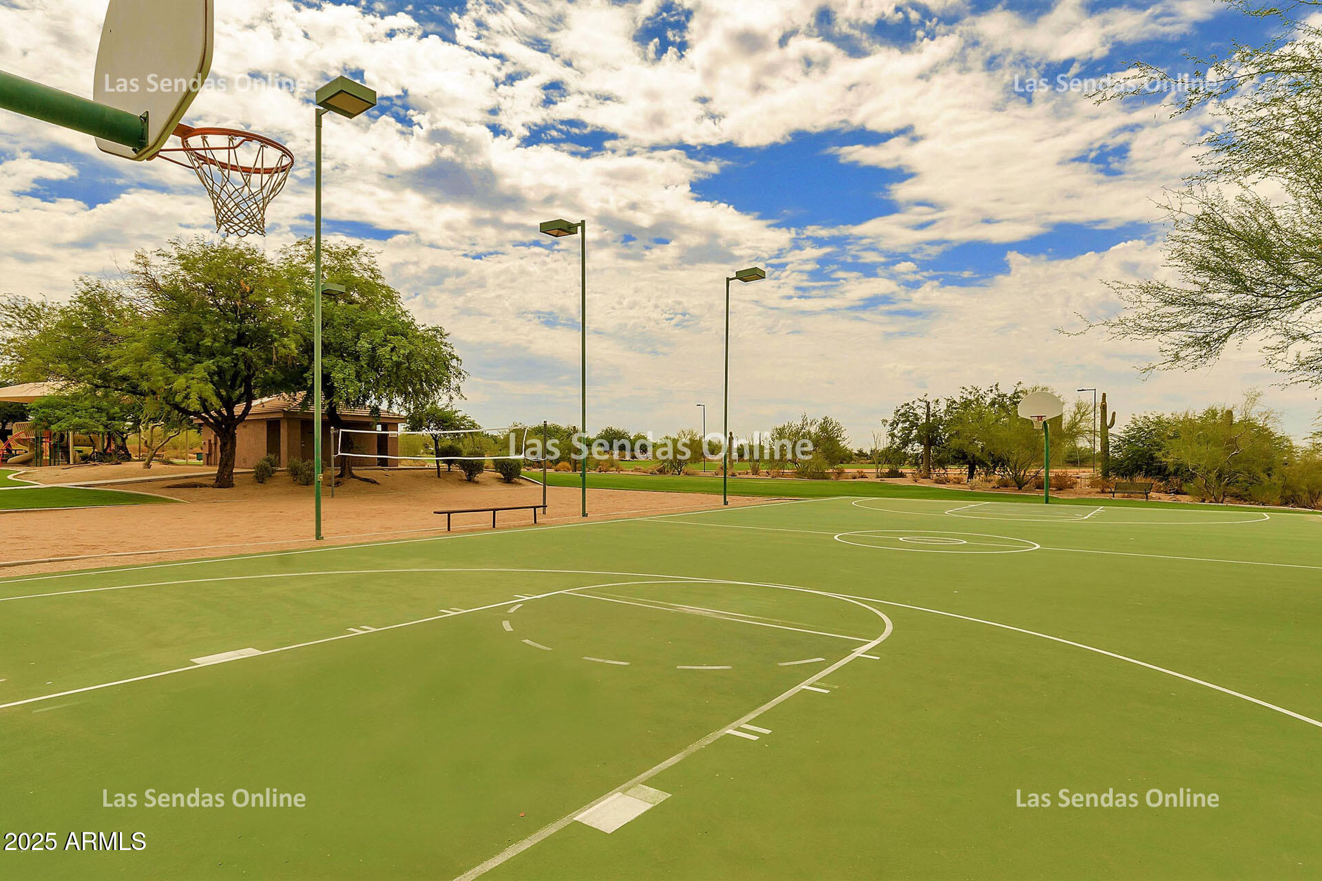 7445 E EAGLE CREST Drive, 1061