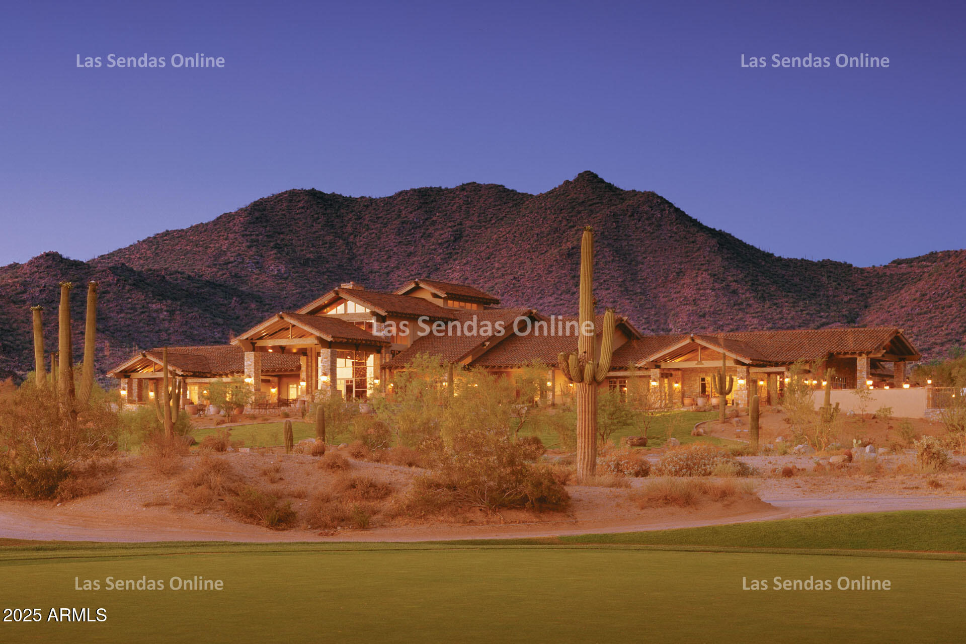 7445 E EAGLE CREST Drive, 1061