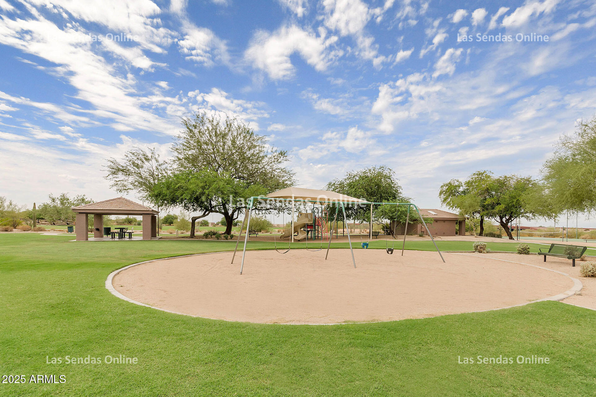 7445 E EAGLE CREST Drive, 1061