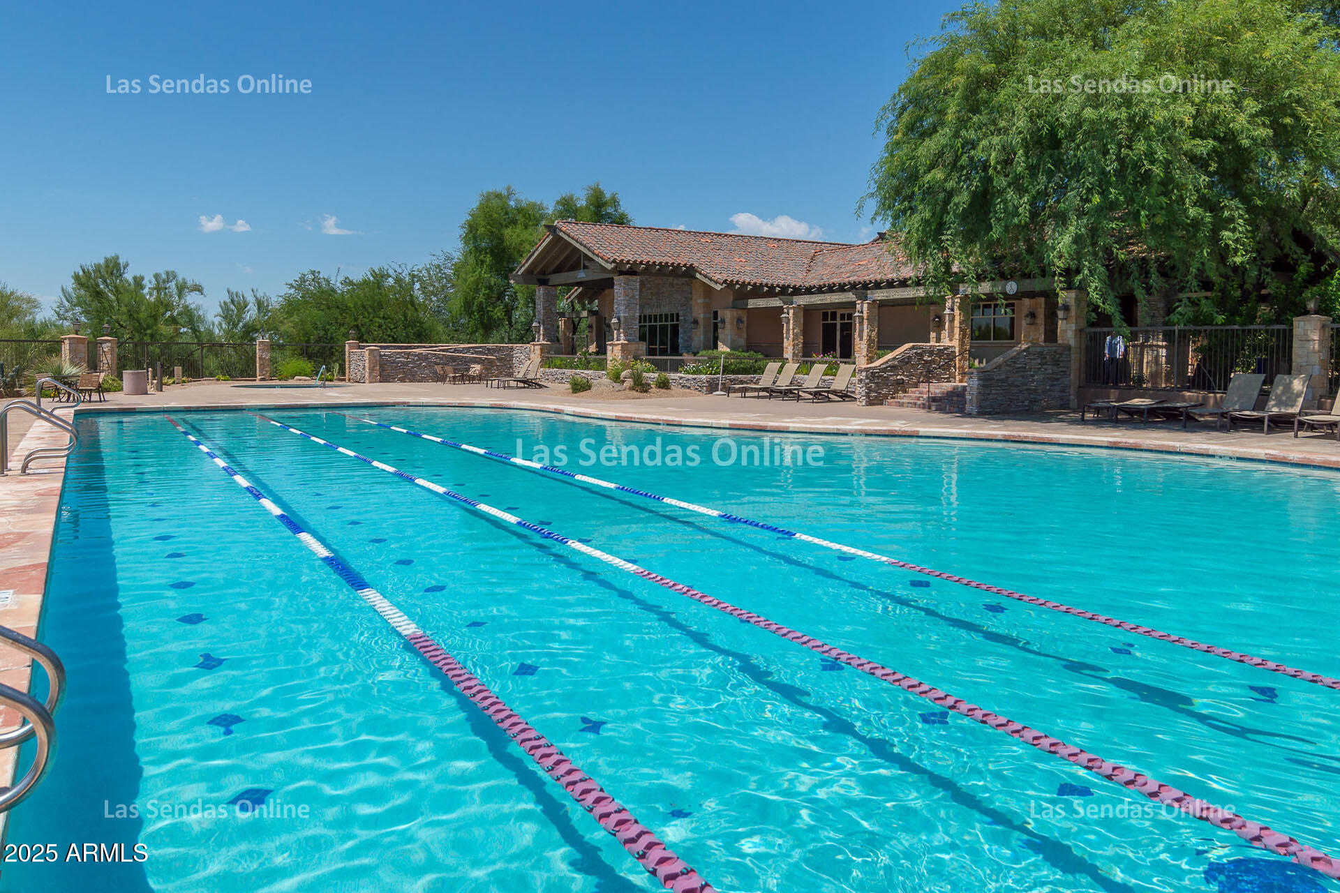 7445 E EAGLE CREST Drive, 1061